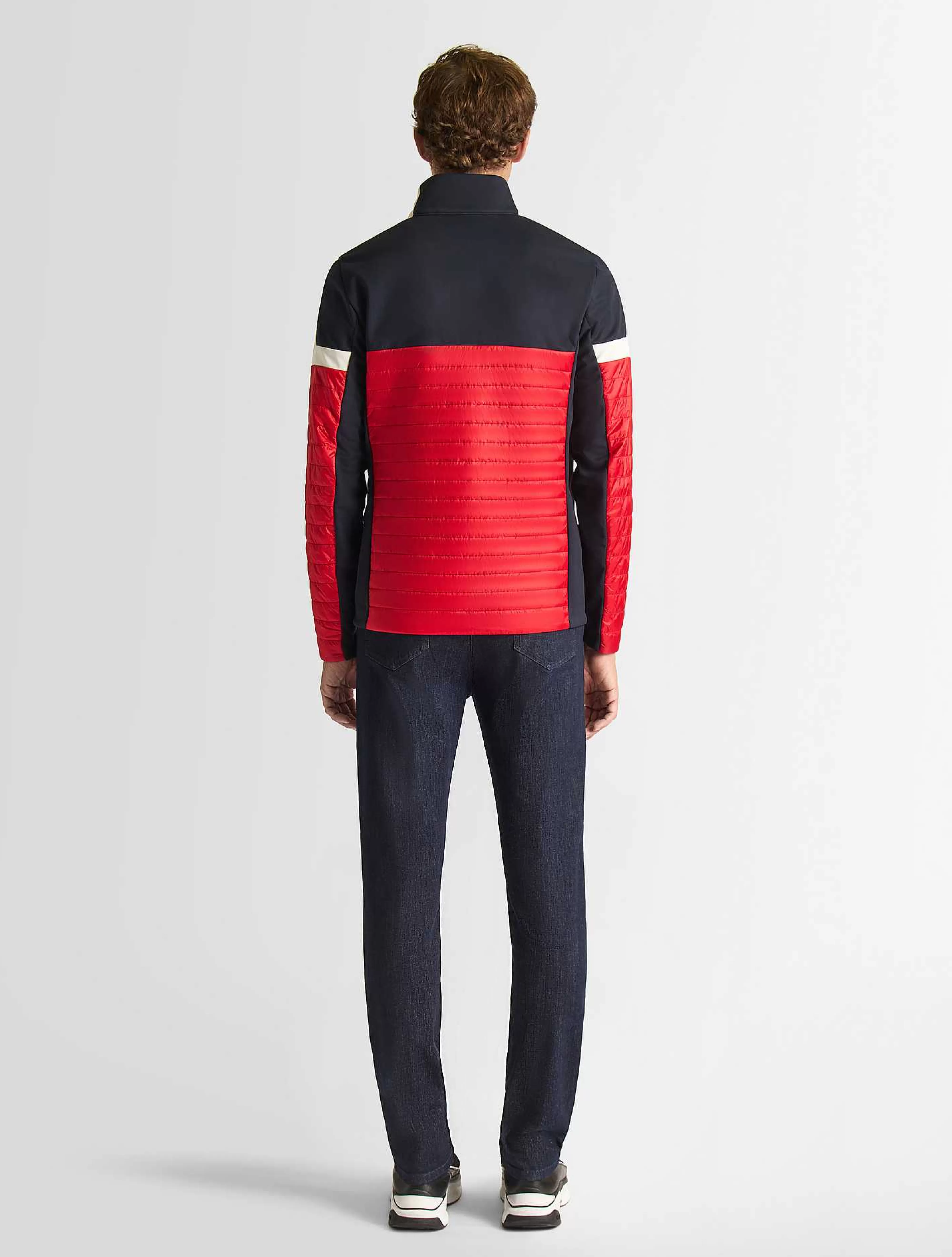 Fusalp Estaris Jacket *Men Ski Looks