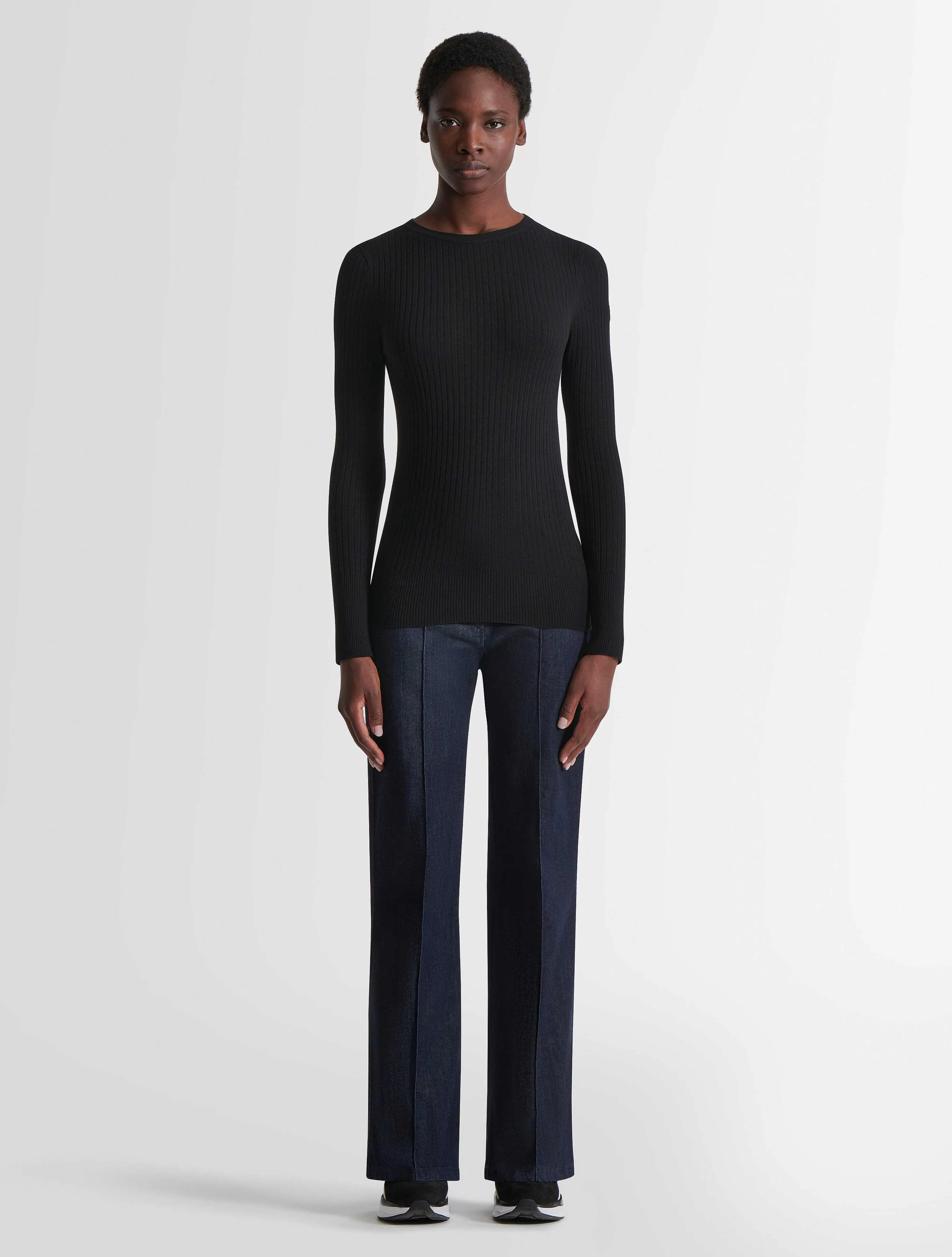 Fusalp Eva Sweater *Women Sweaters & Sweatshirts