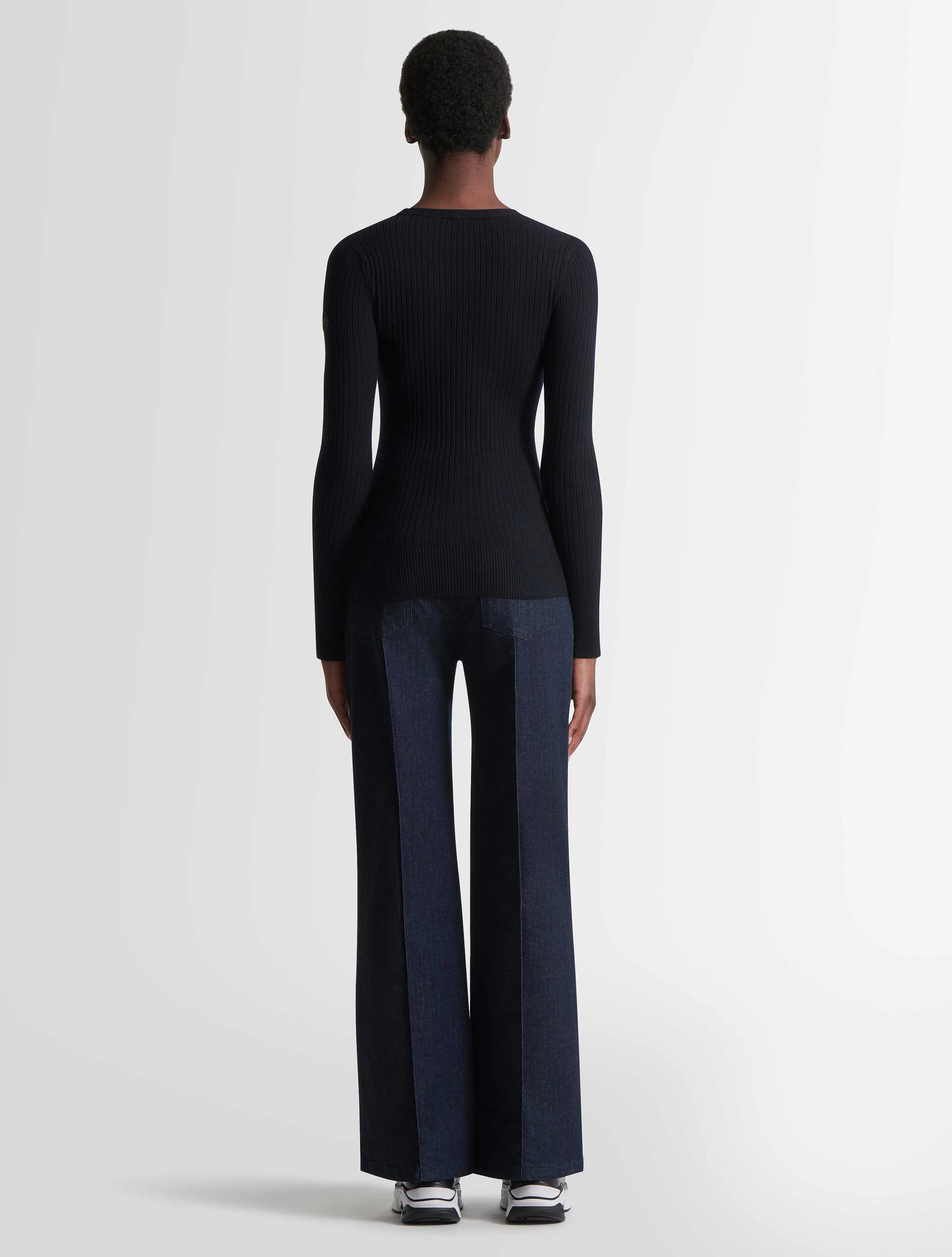 Fusalp Eva Sweater *Women Sweaters & Sweatshirts