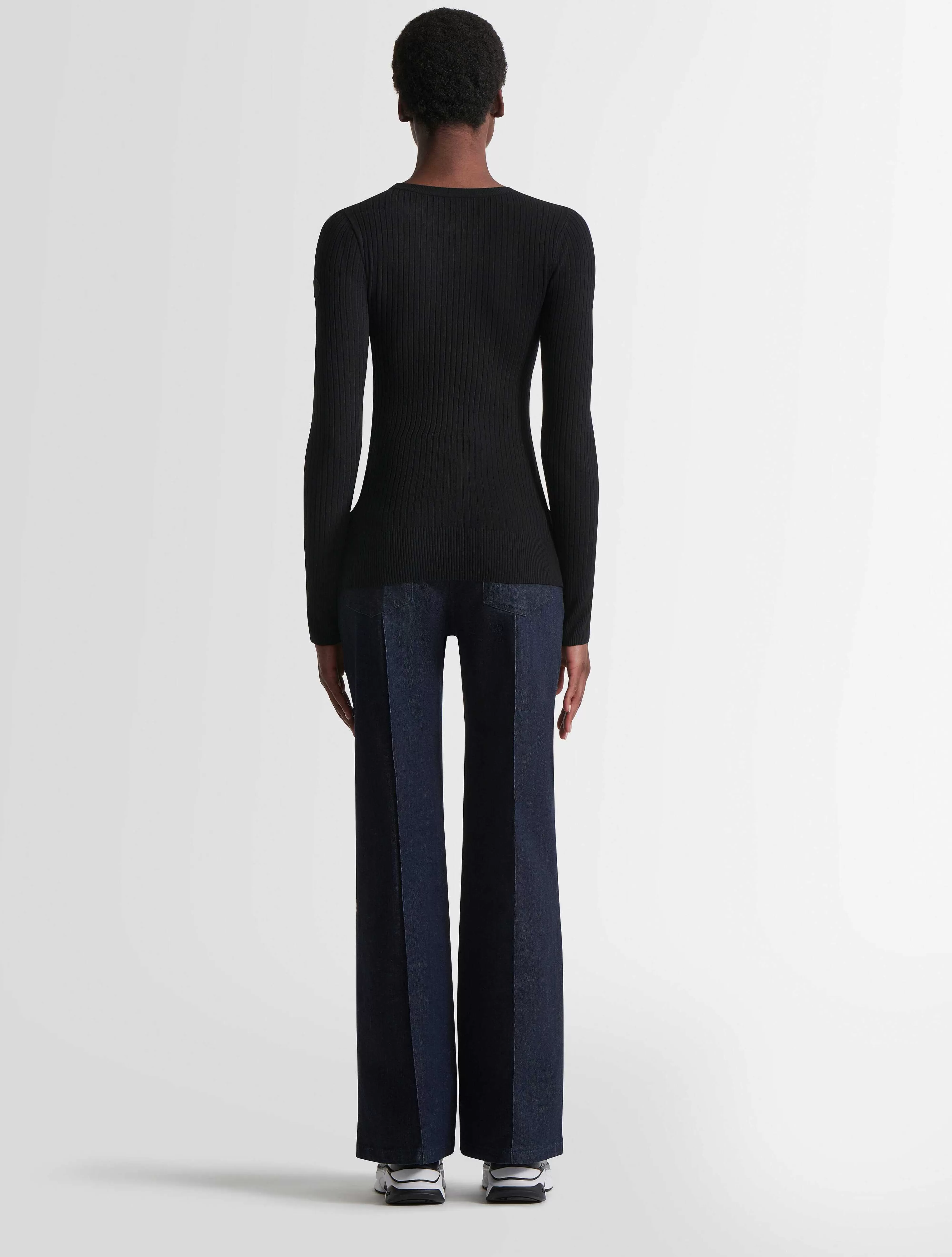 Fusalp Eva Sweater *Women Sweaters & Sweatshirts