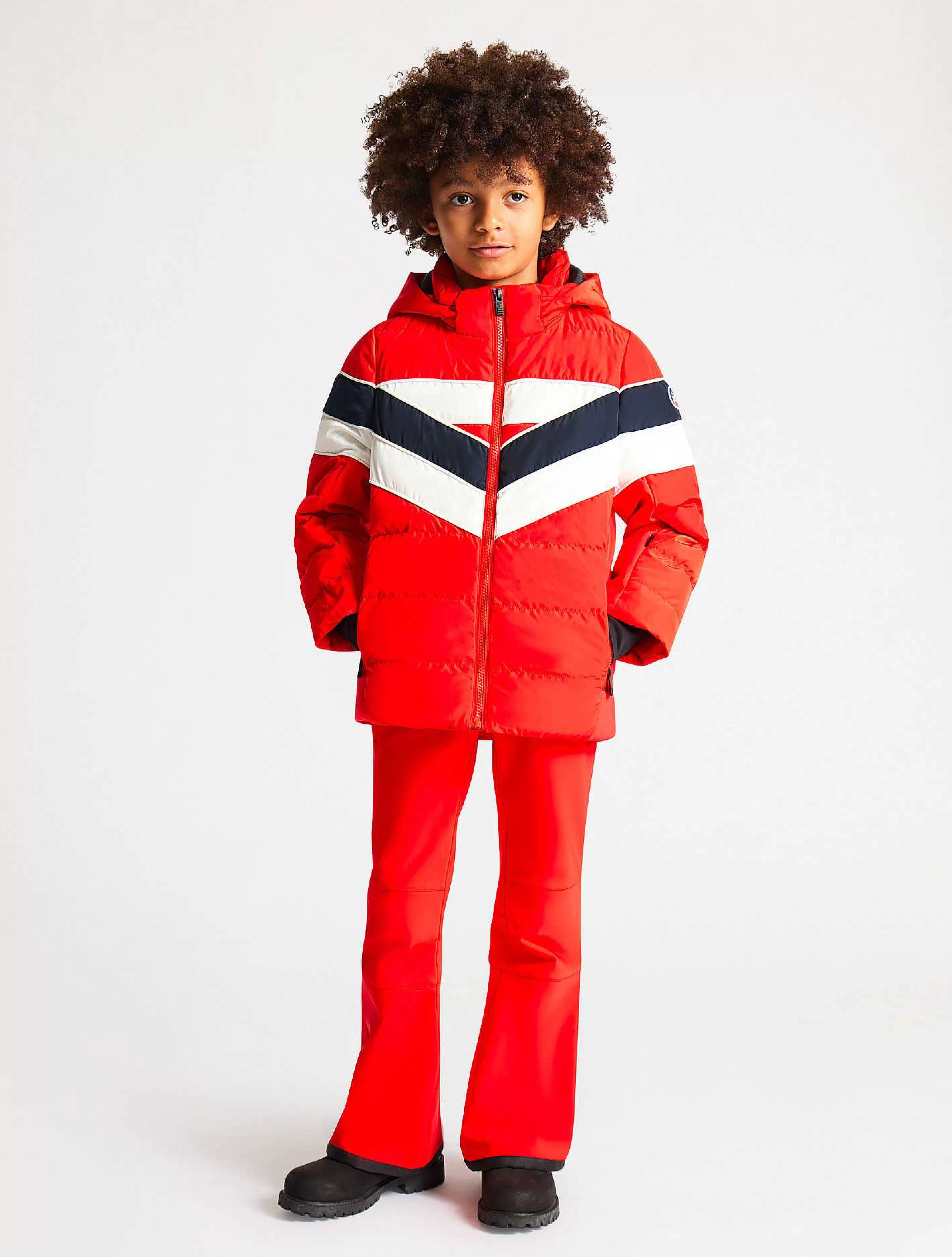 Fusalp Fernand Jr Ski Jacket *Kids