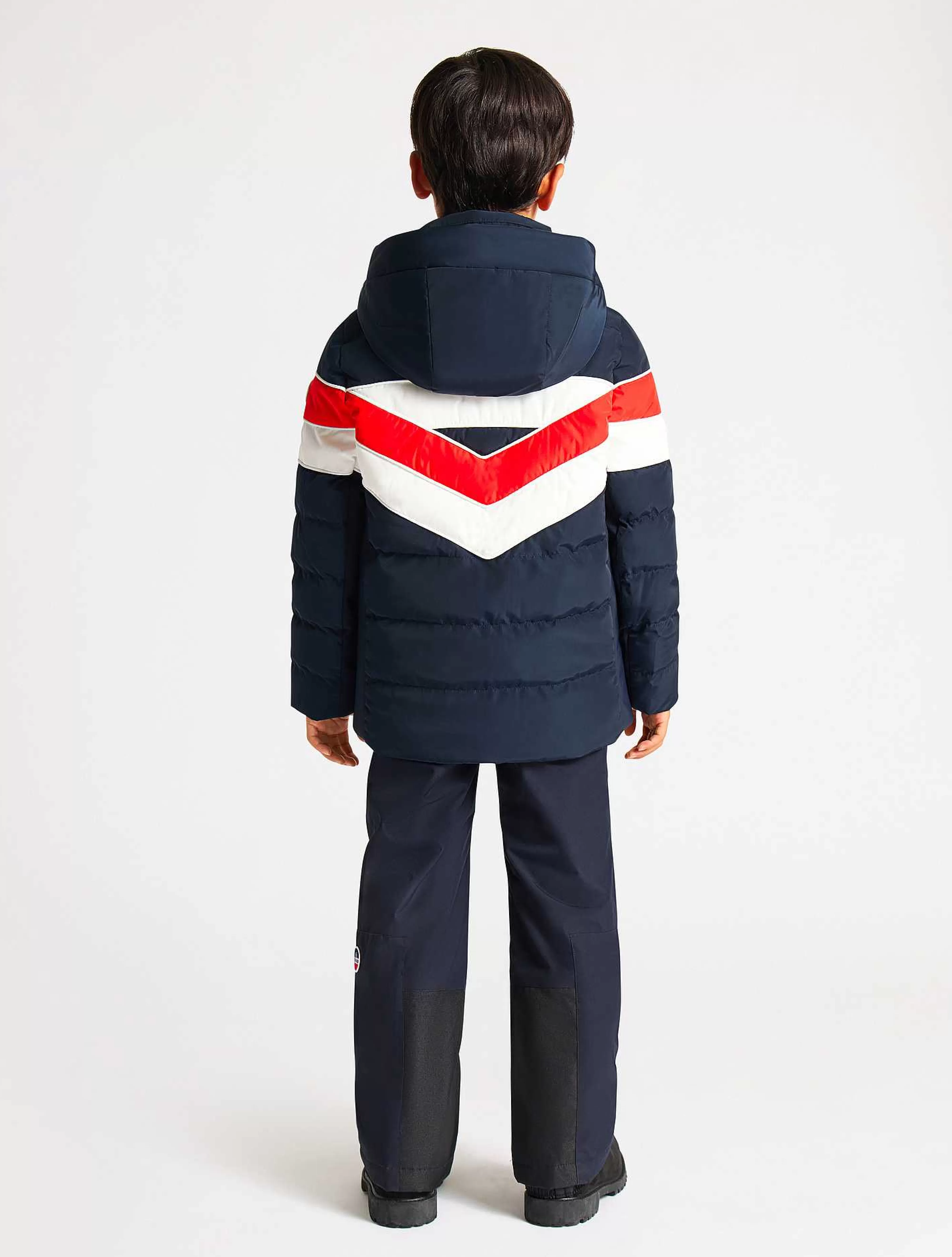 Fusalp Fernand Jr Ski Jacket *Kids