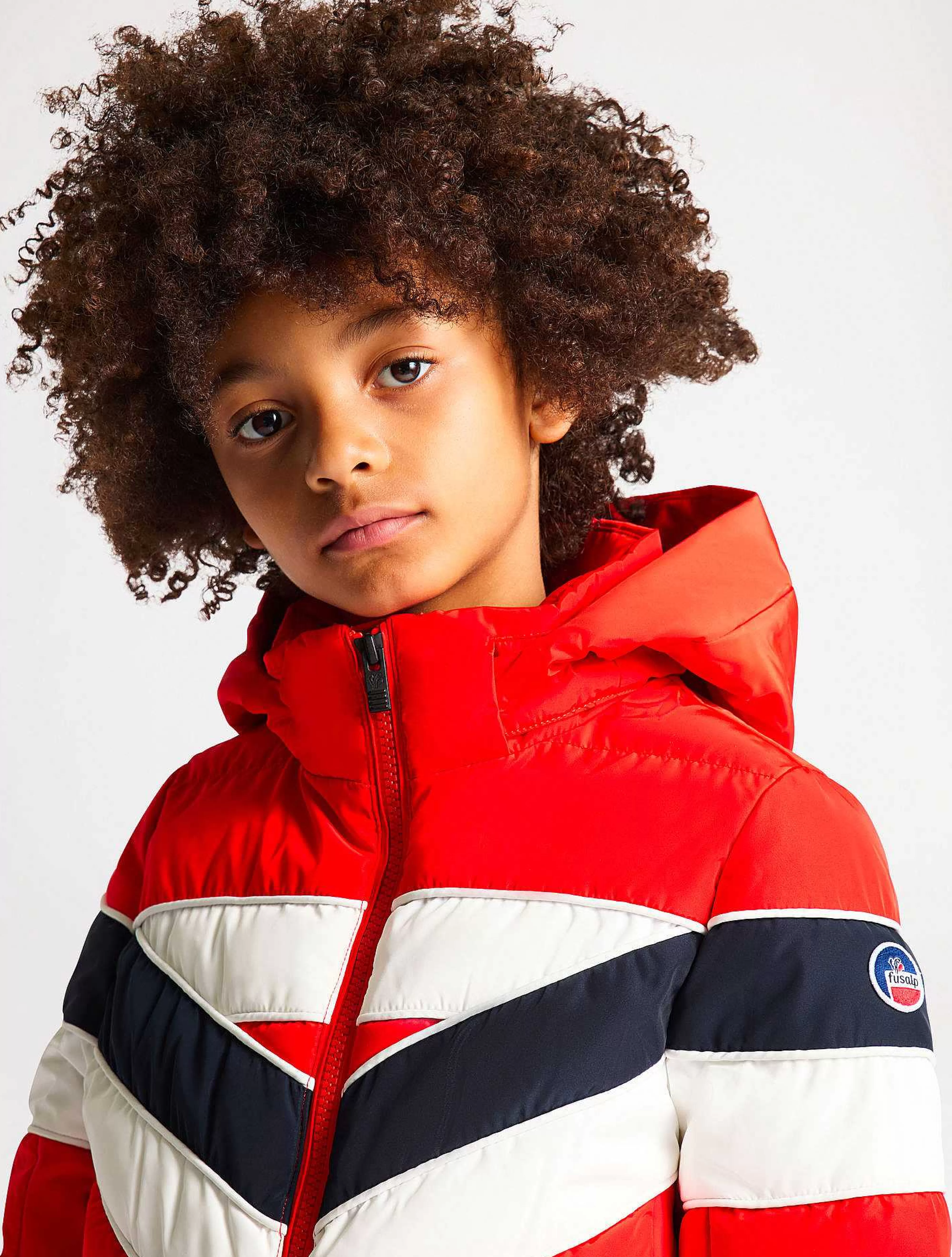 Fusalp Fernand Jr Ski Jacket *Kids