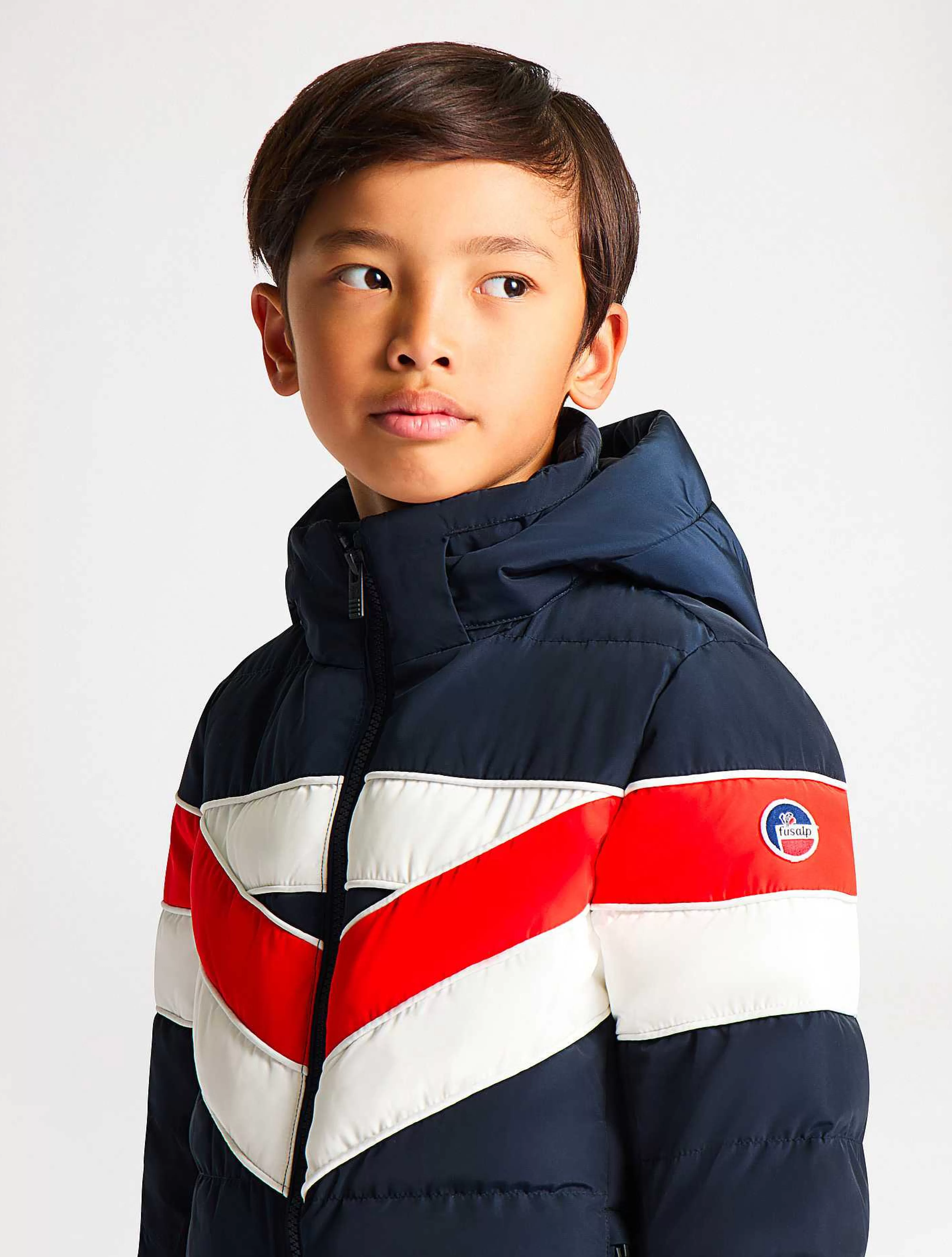 Fusalp Fernand Jr Ski Jacket *Kids