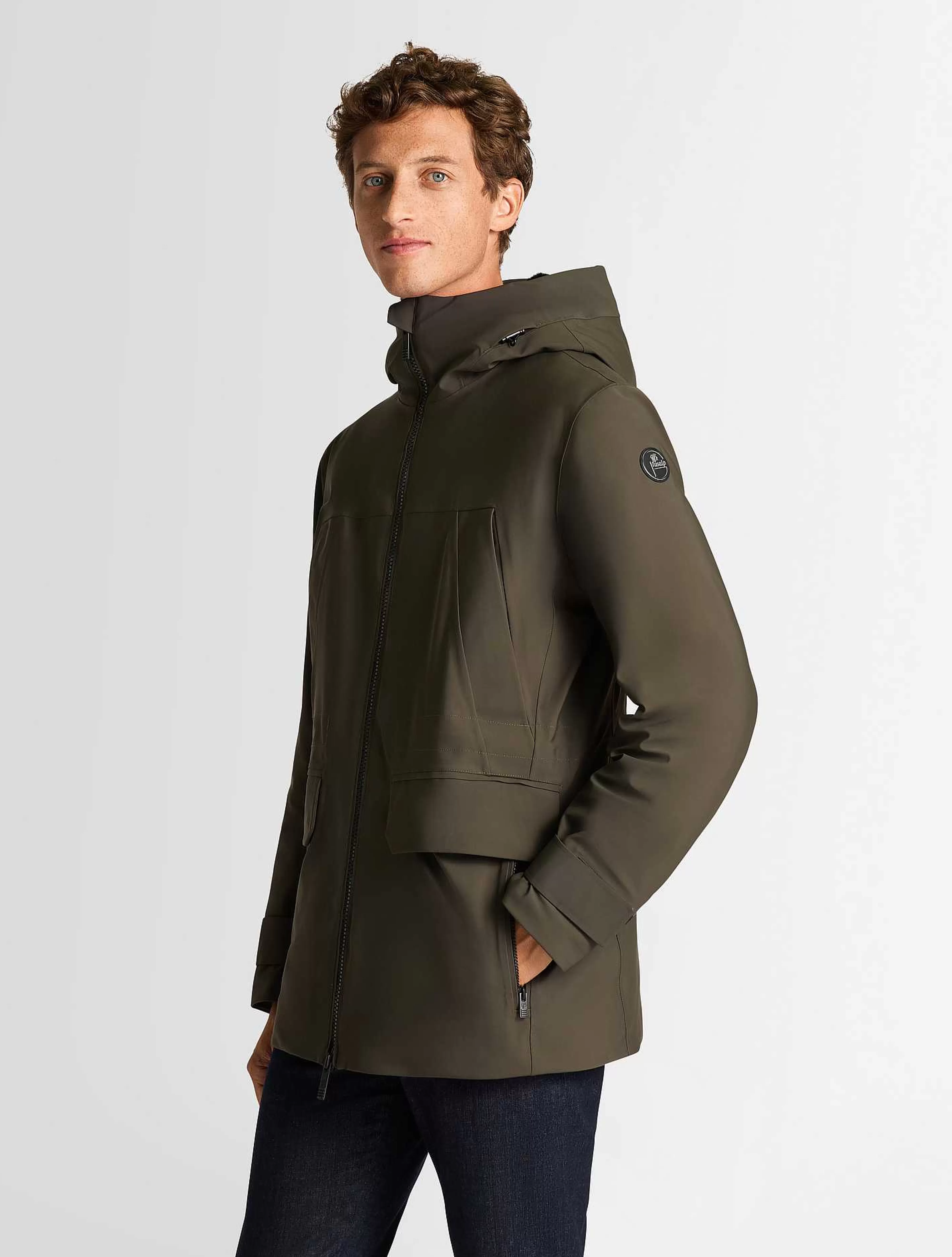 Fusalp Ferreol Jacket *Men Jackets & Coats