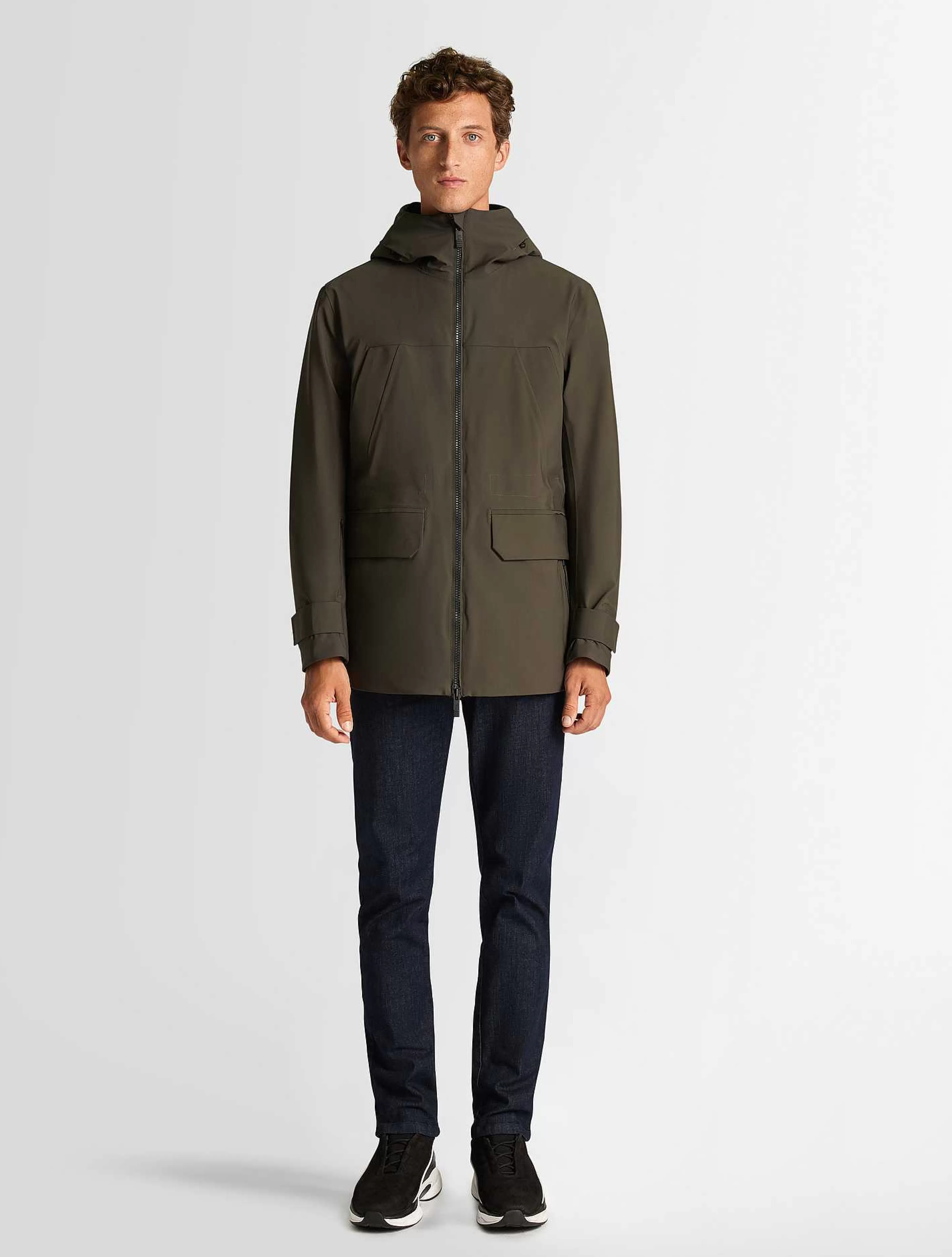 Fusalp Ferreol Jacket *Men Jackets & Coats