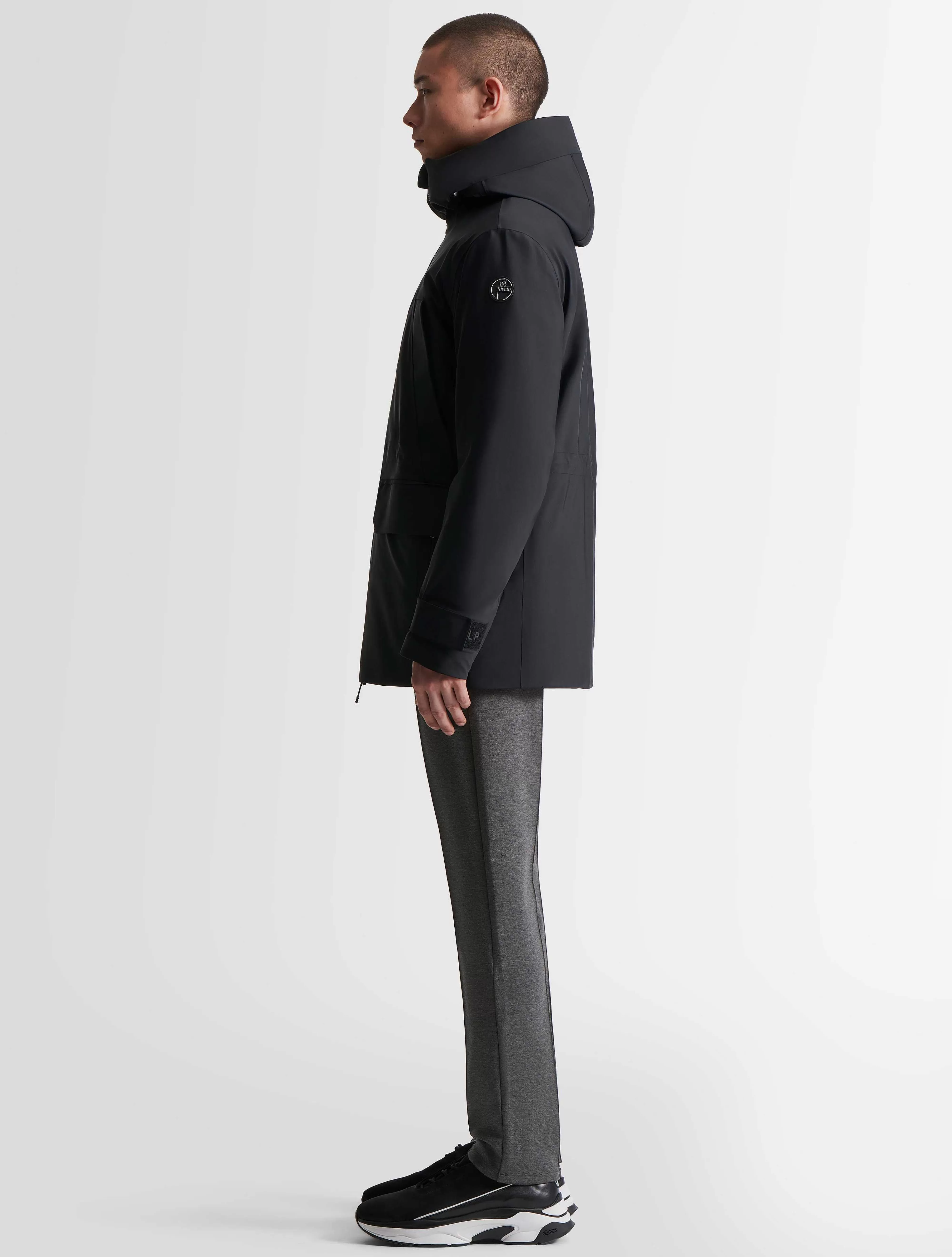 Fusalp Ferreol Jacket *Men Jackets & Coats