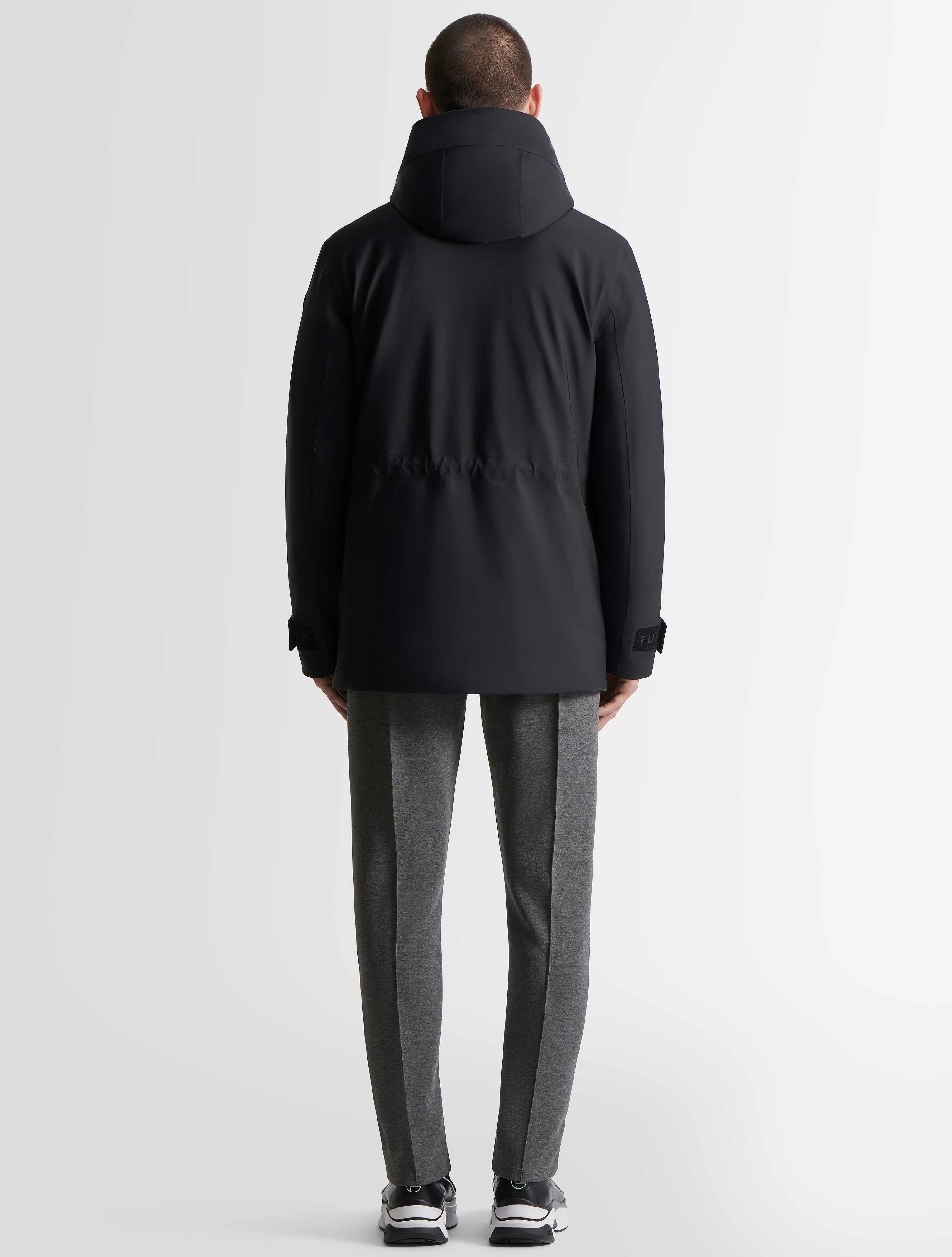 Fusalp Ferreol Jacket *Men Jackets & Coats