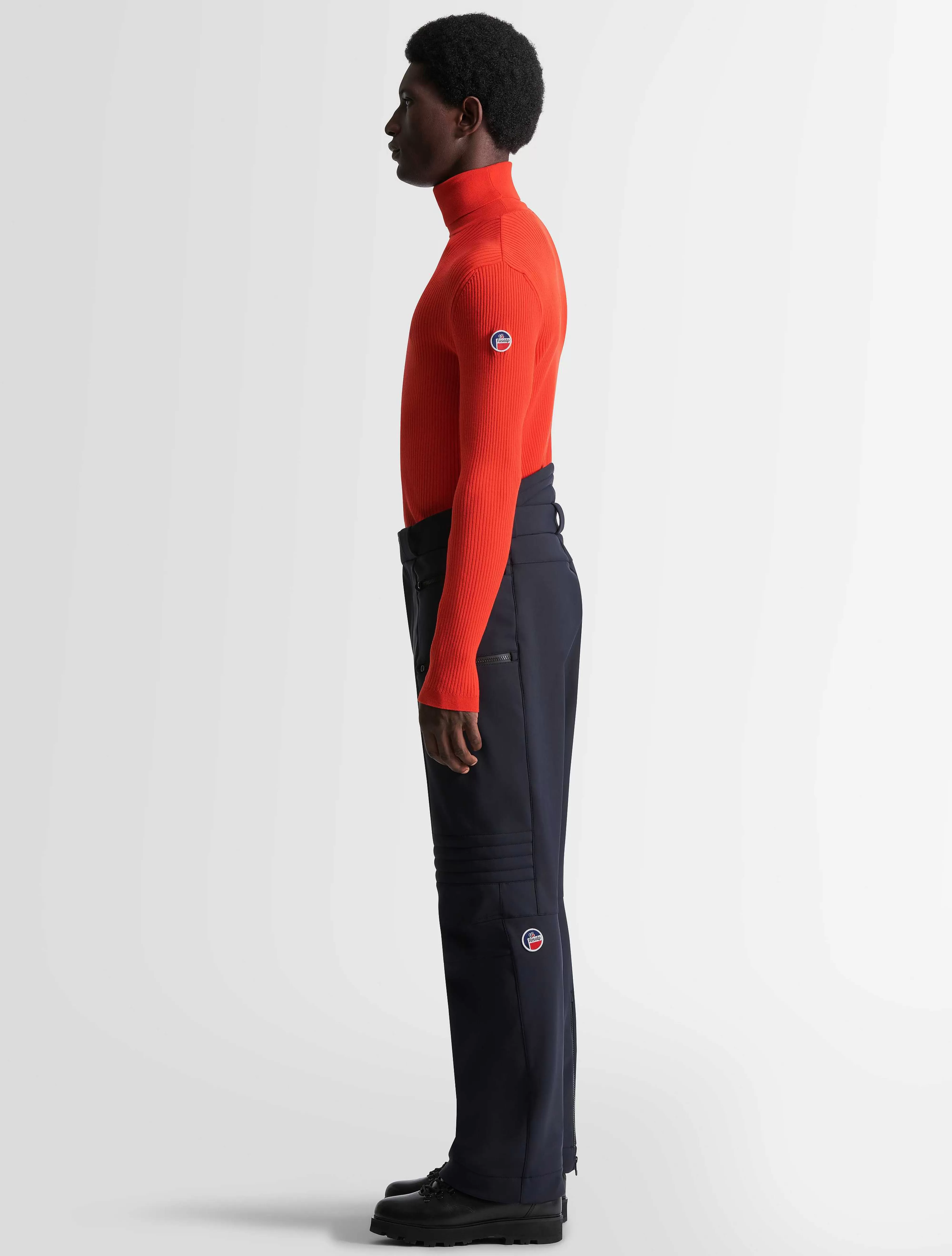 Fusalp Flash Fuseau Ski Pants *Men Fuseau & Ski Pants