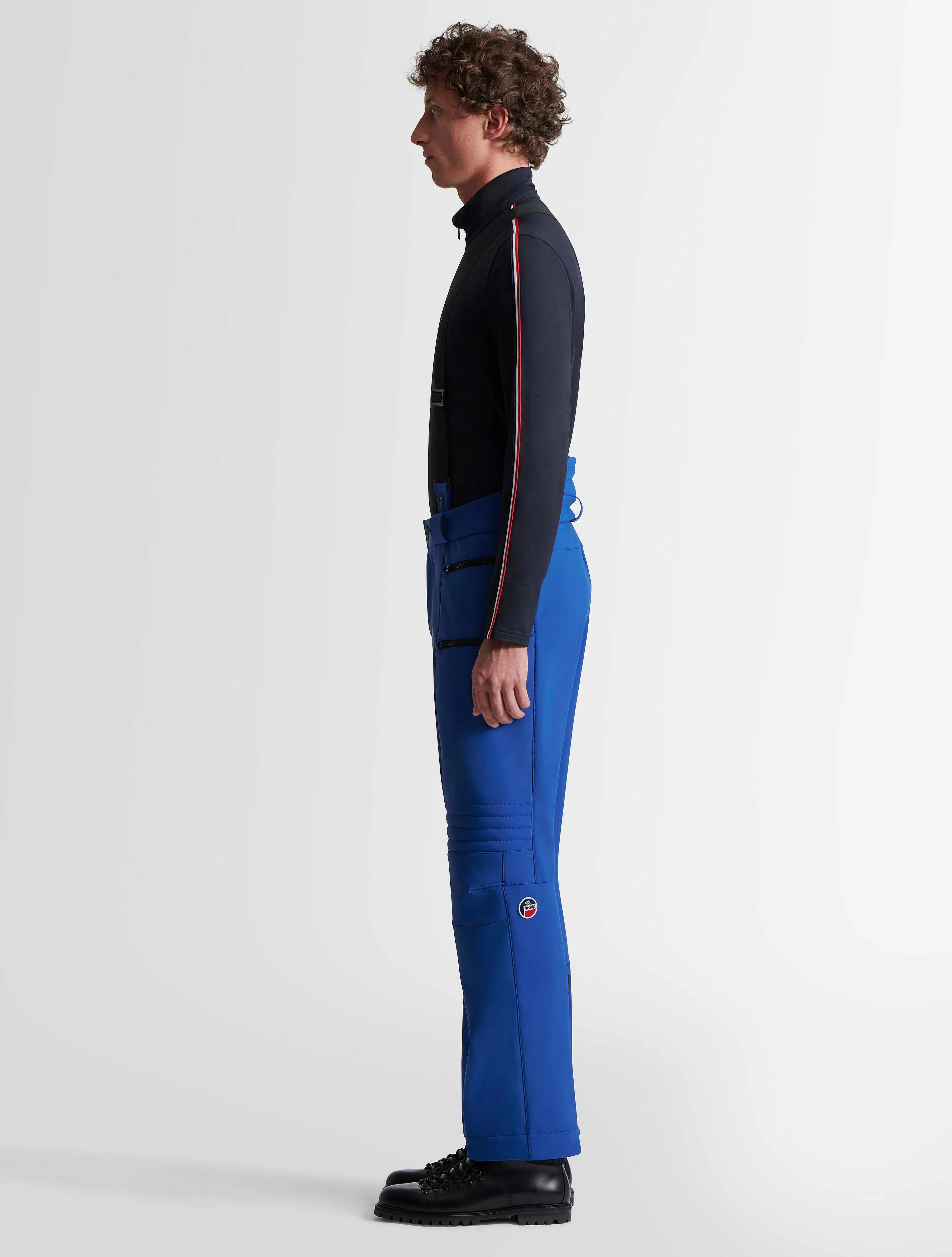 Fusalp Flash Ii Fuseau Ski Pants *Men Fuseau & Ski Pants