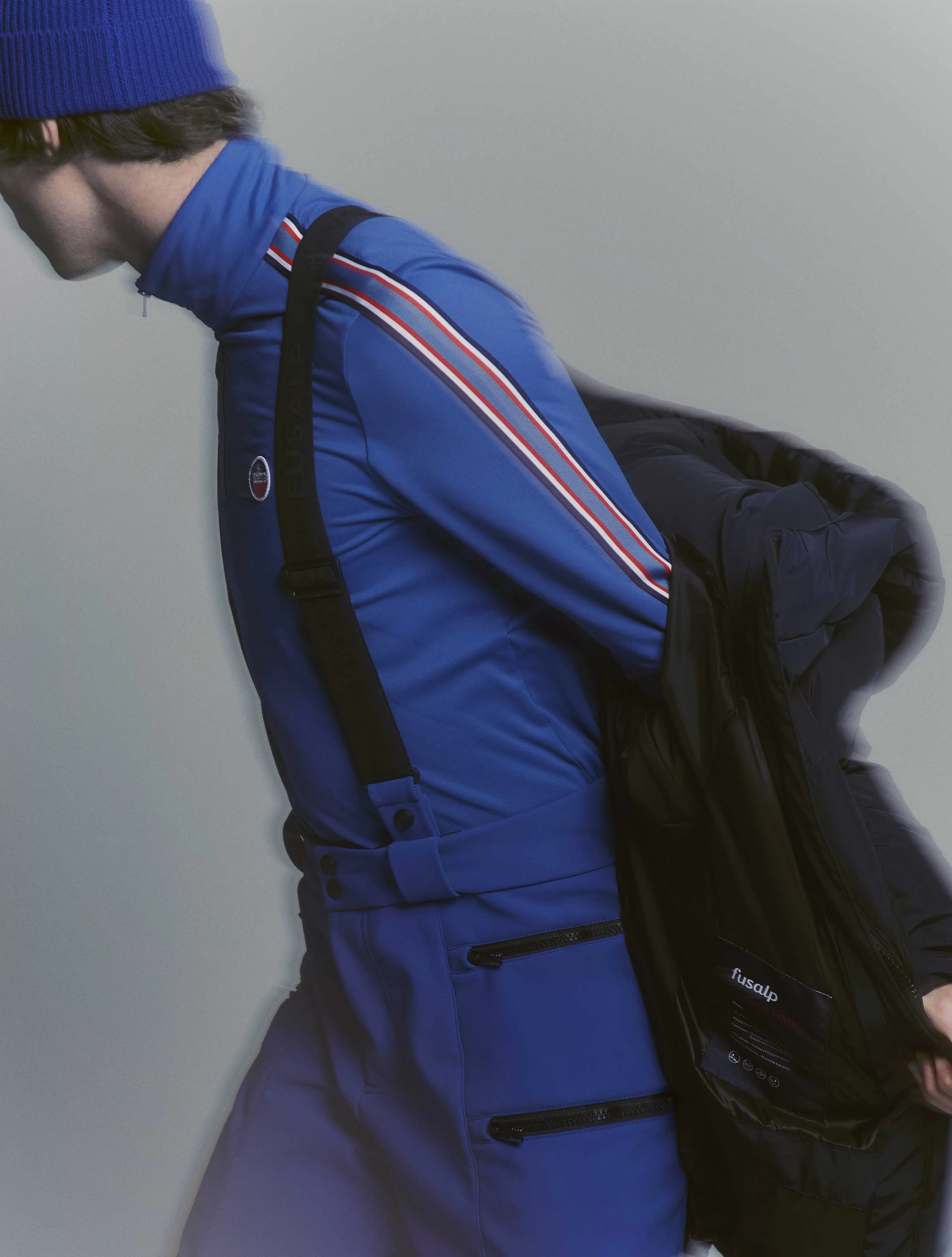 Fusalp Flash Ii Fuseau Ski Pants *Men Fuseau & Ski Pants