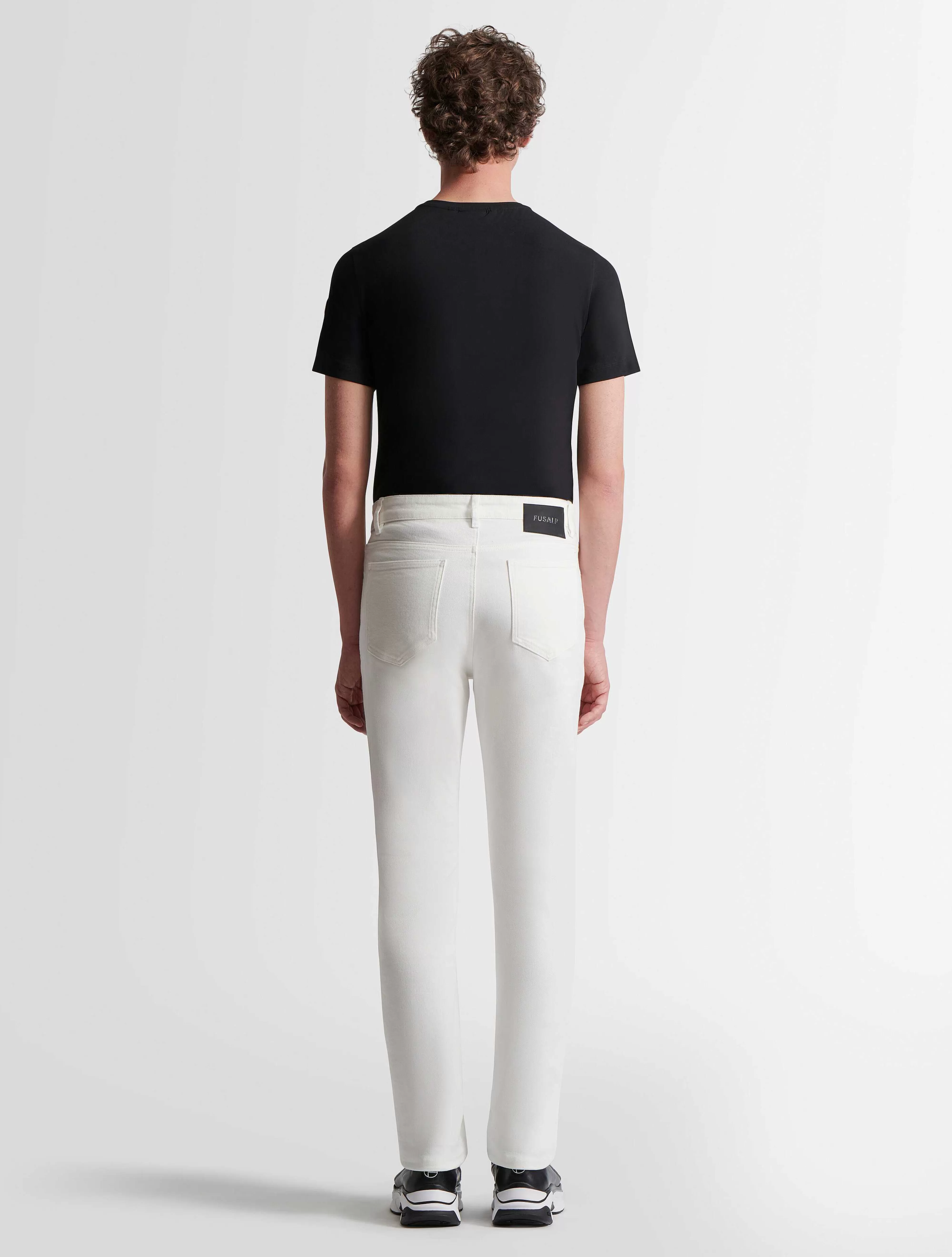 Fusalp Flavien Pants *Men Fuseau & Pants & Shorts