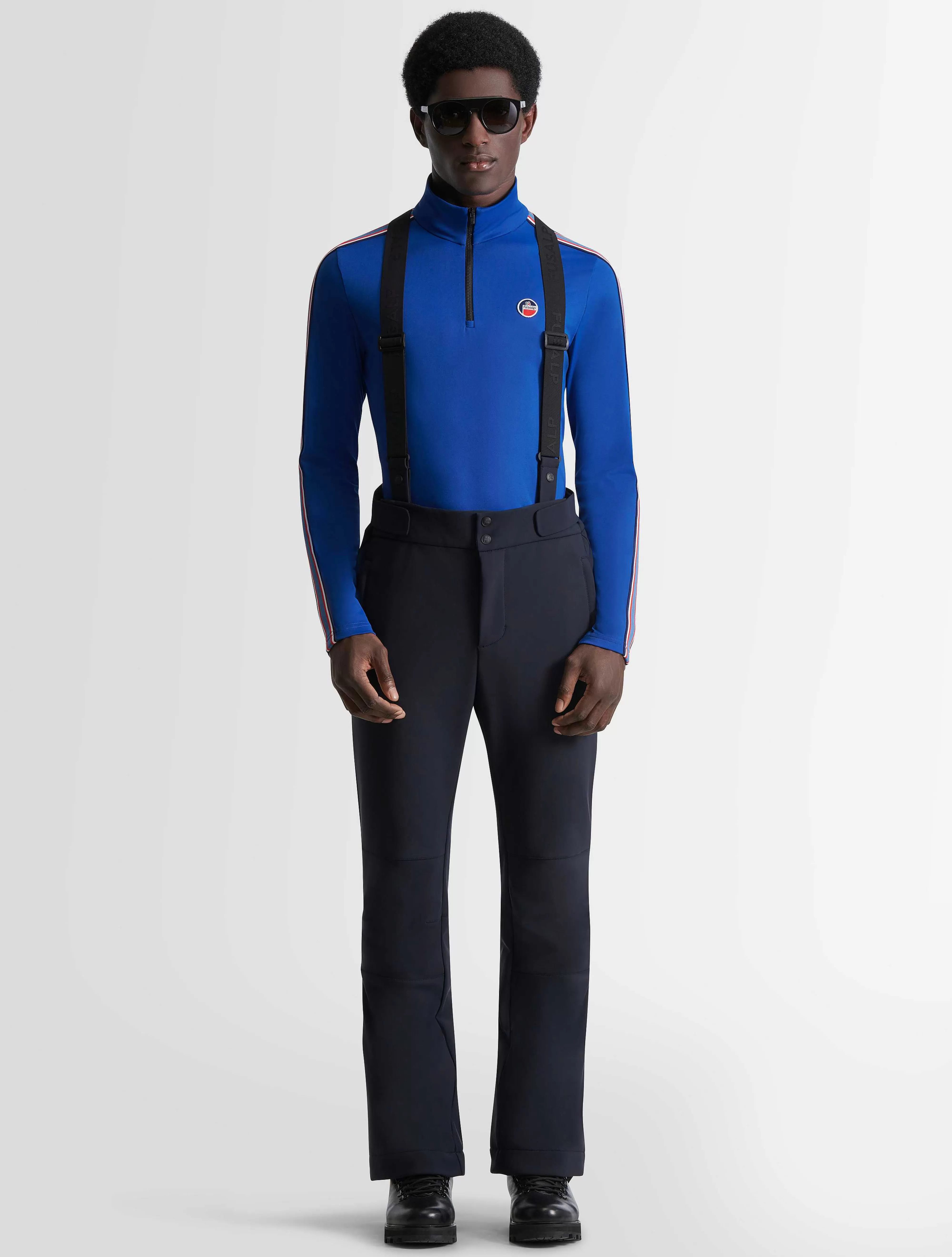 Fusalp Franz Iii Ski Pants *Men Ski Looks