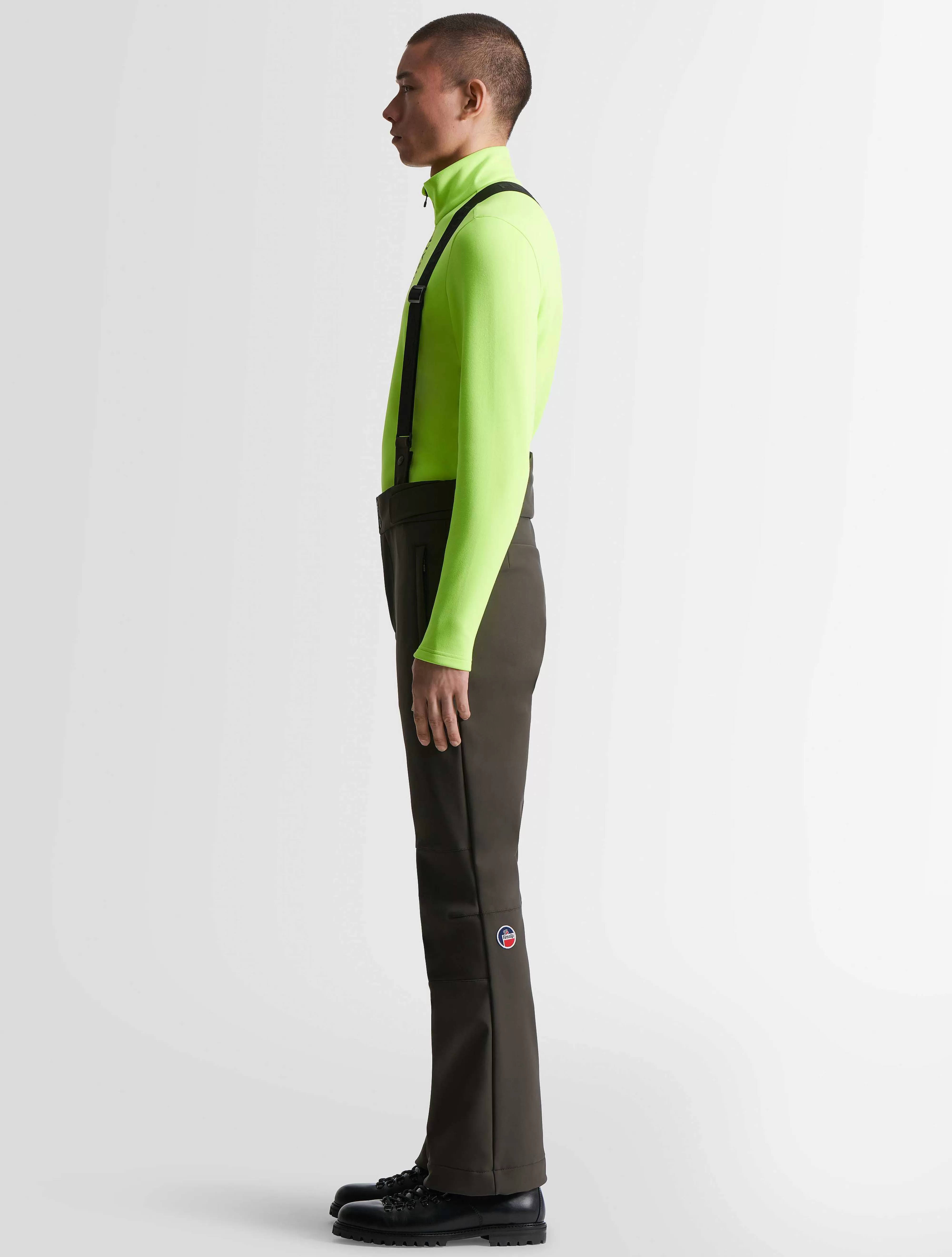 Fusalp Franz Iii Ski Pants *Men Fuseau & Ski Pants