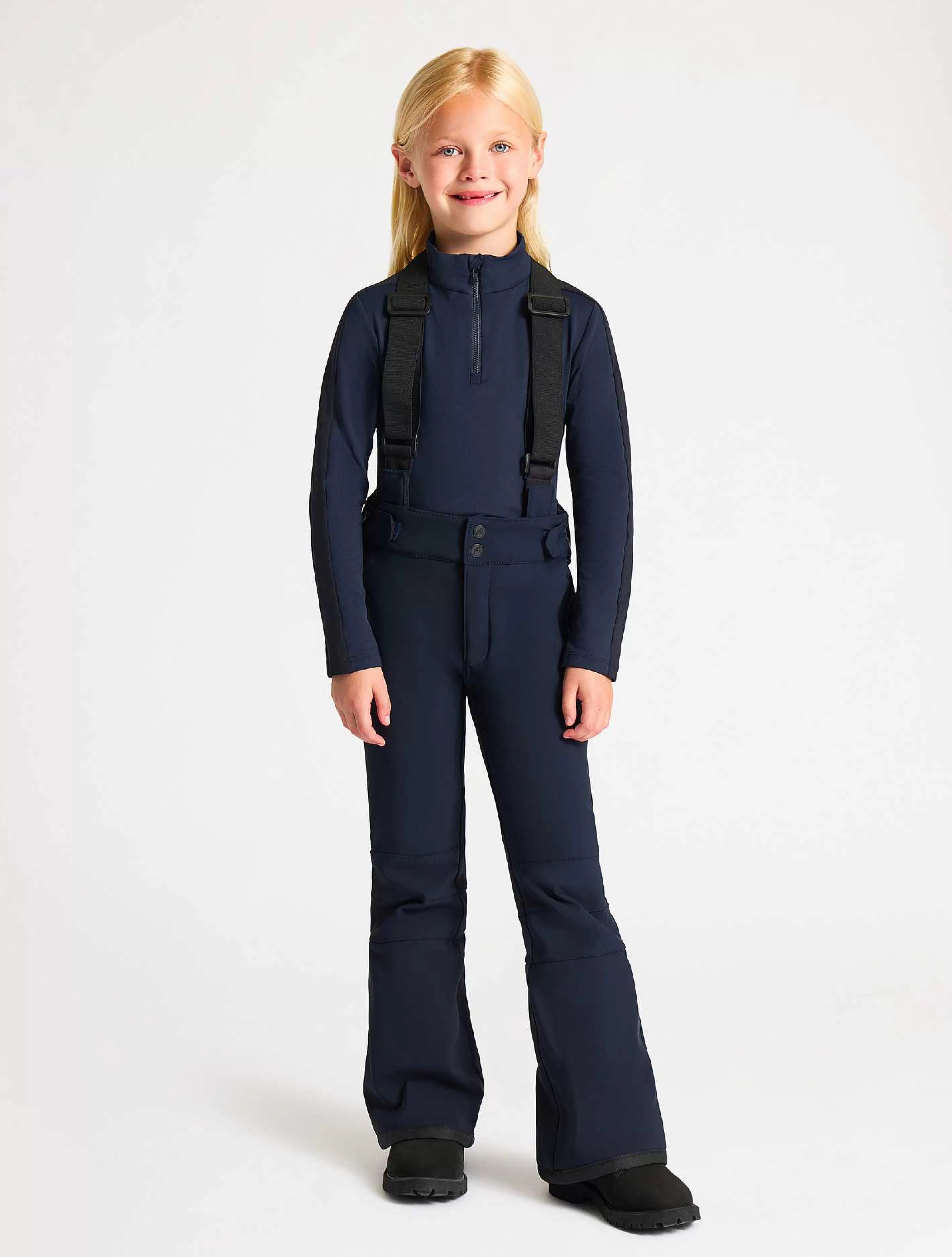 Fusalp Franz Jr Fuseau Ski Pants *Kids