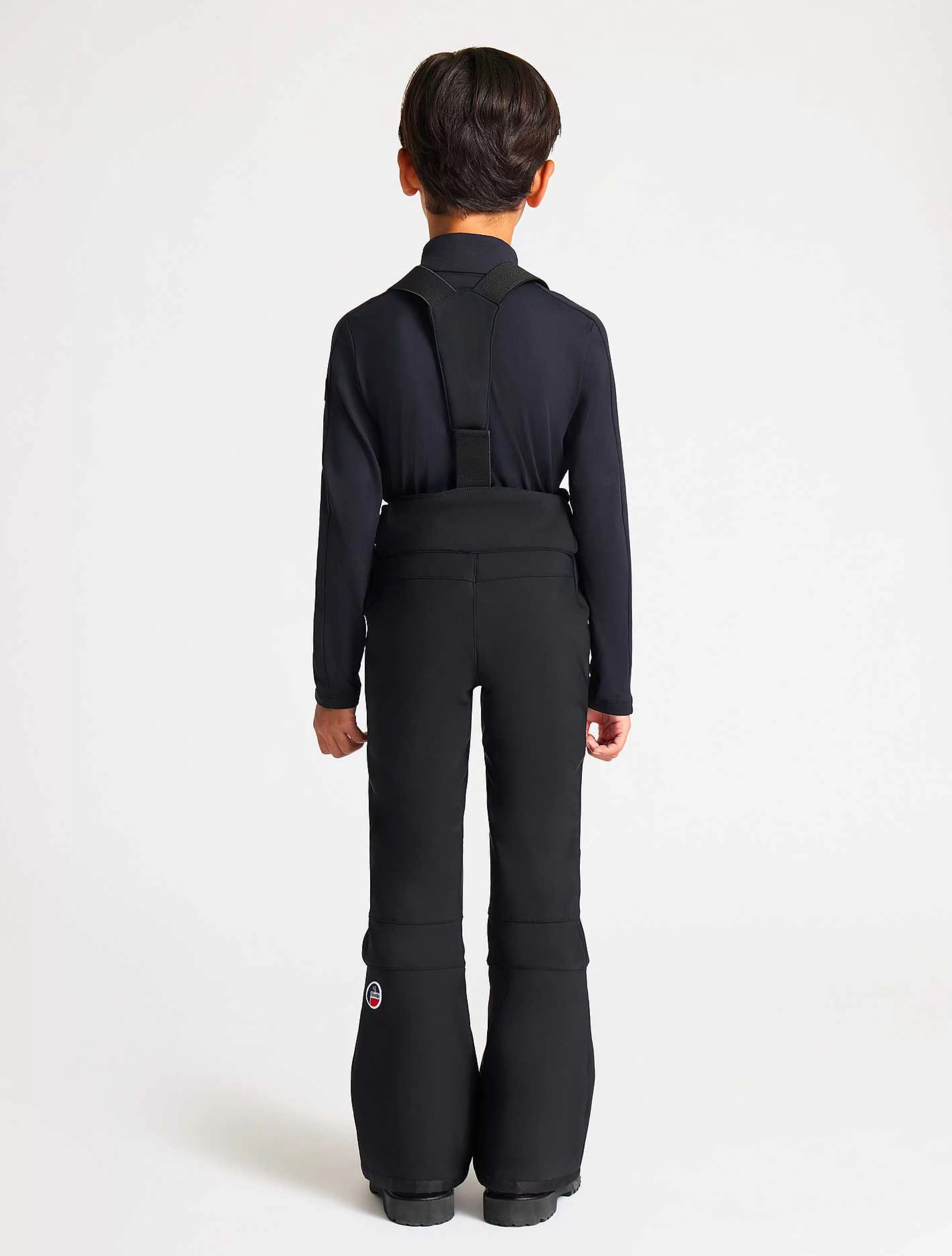 Fusalp Franz Jr Fuseau Ski Pants *Kids