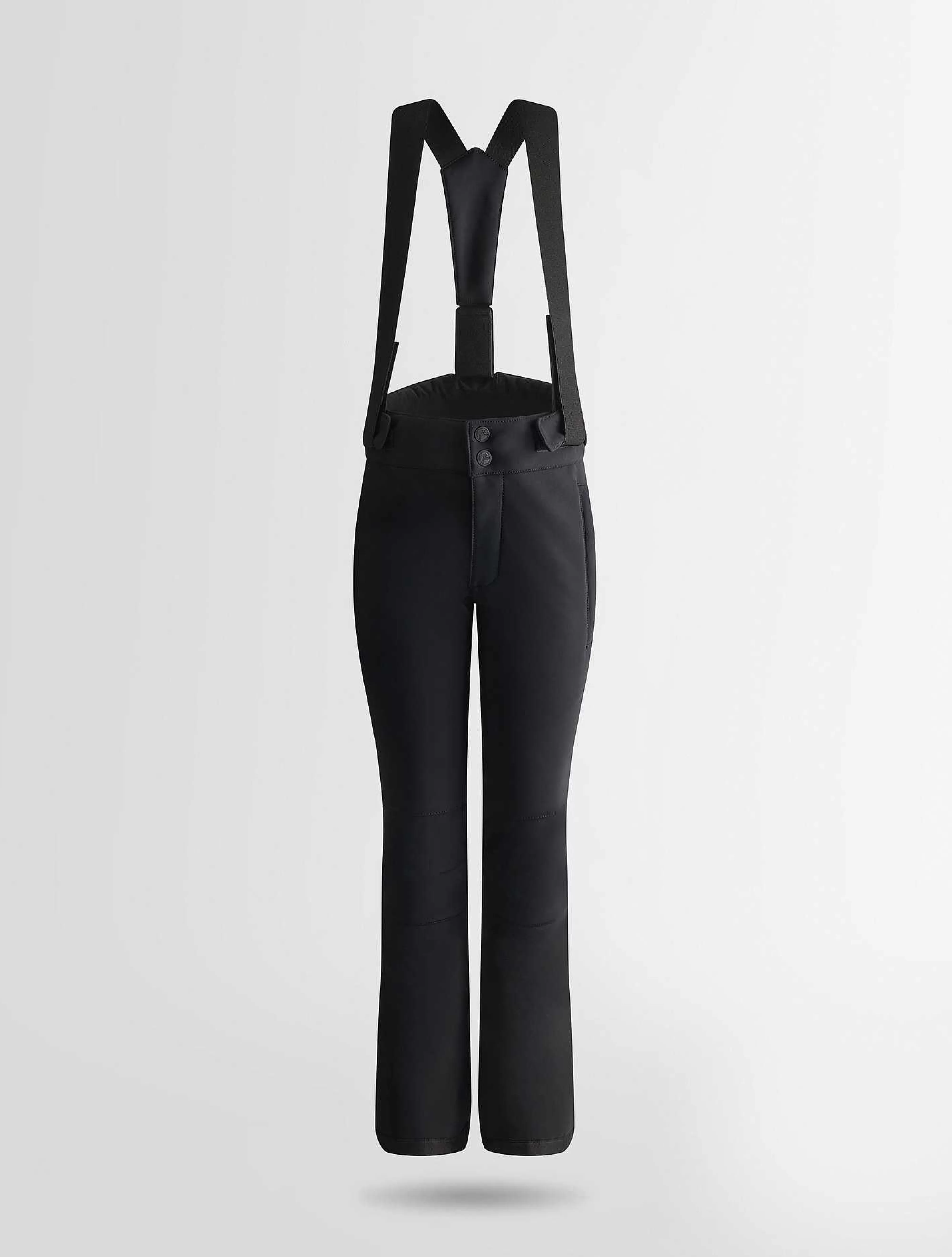 Fusalp Franz Jr Fuseau Ski Pants *Kids