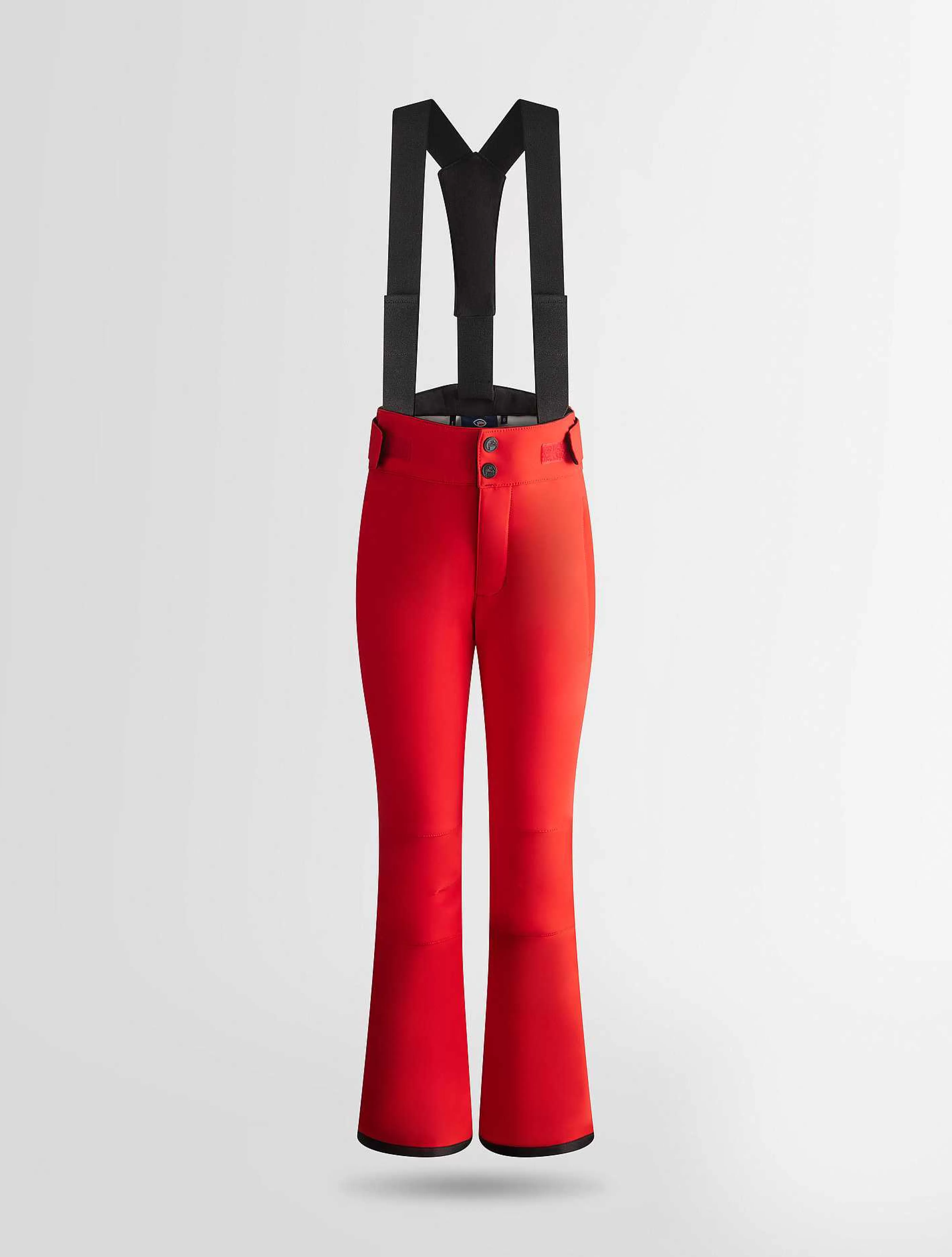 Fusalp Franz Jr Fuseau Ski Pants *Kids