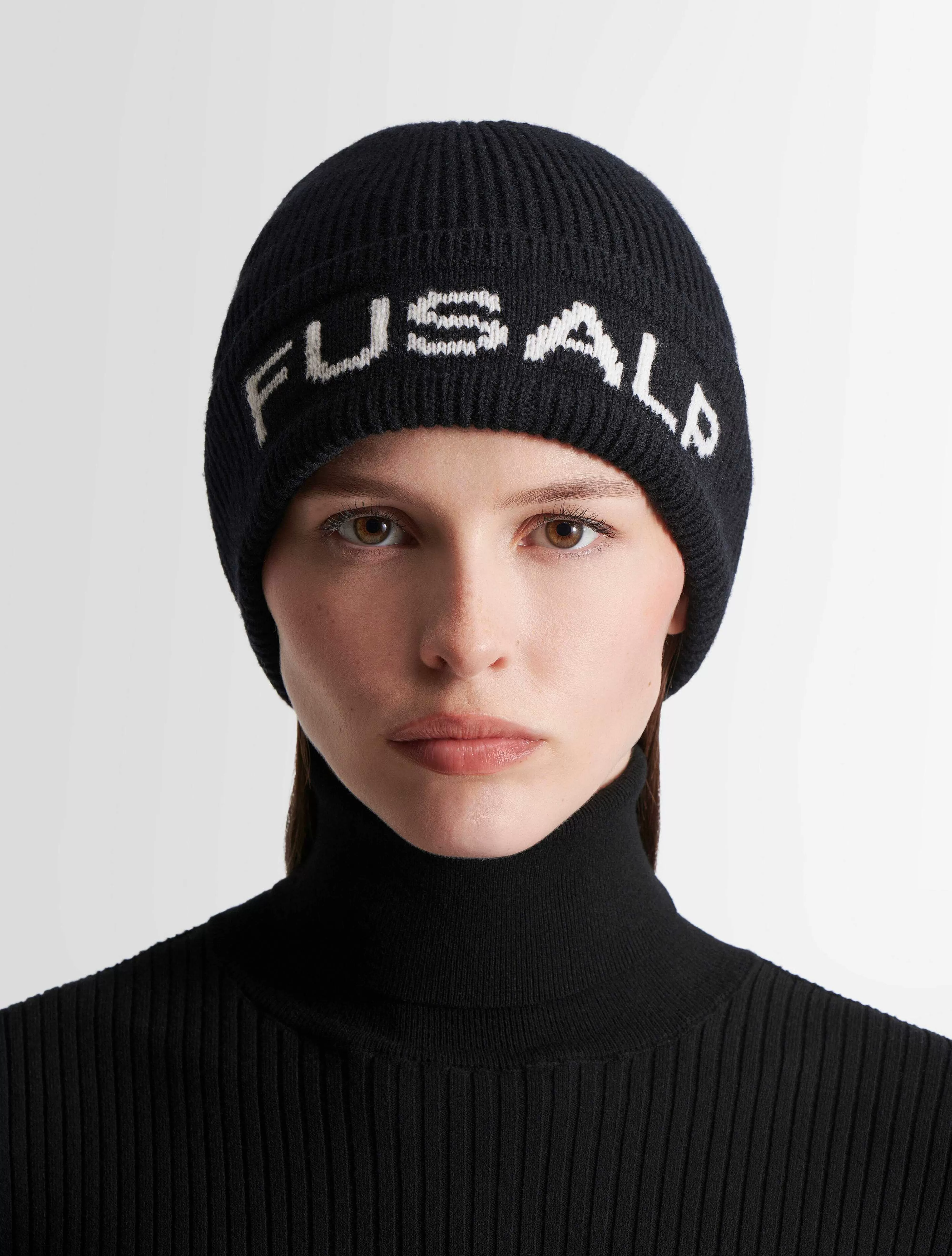 Fusalp Fully Beanie *Men Accessories