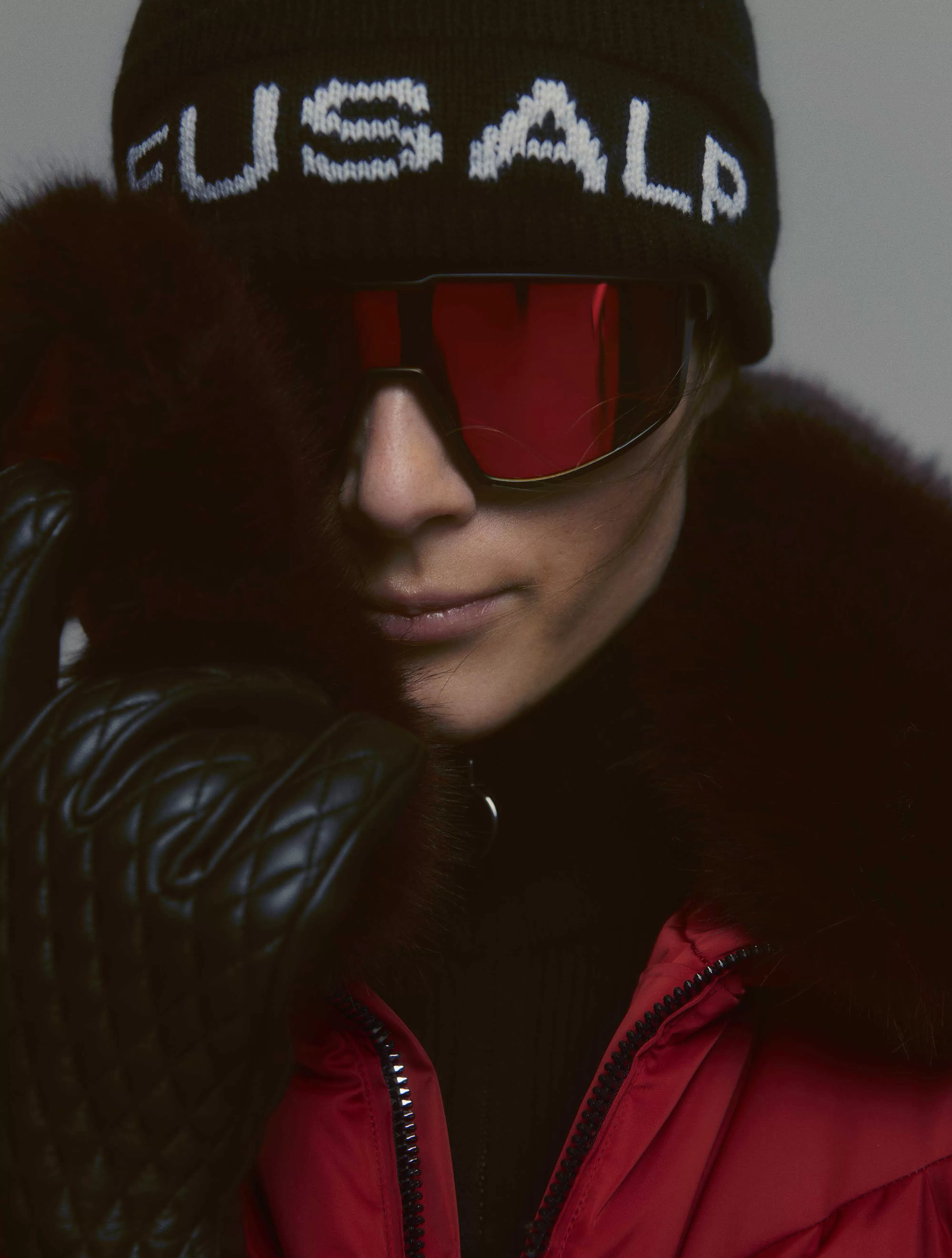 Fusalp Fully Beanie *Men Accessories