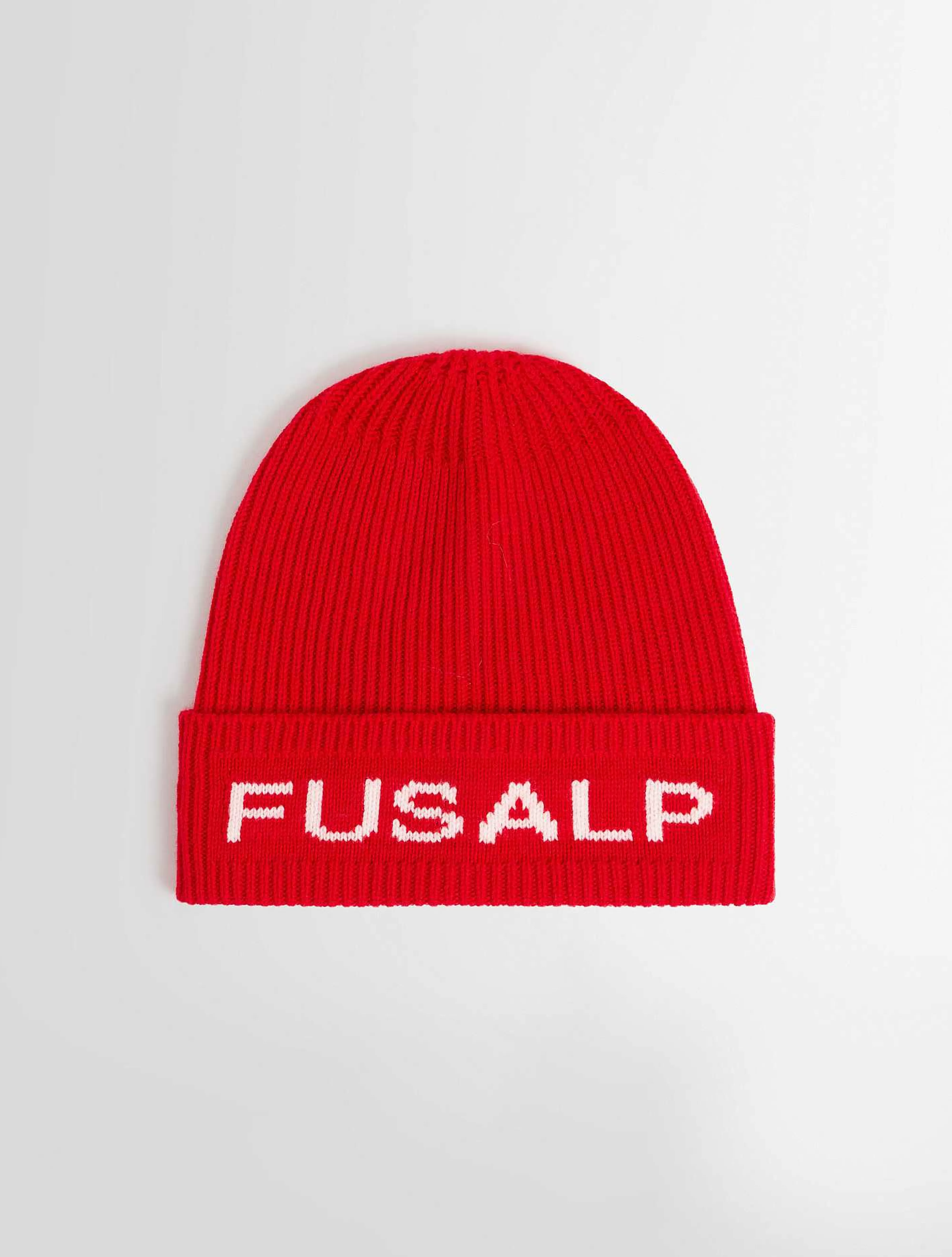 Fusalp Fully Beanie *Accessories