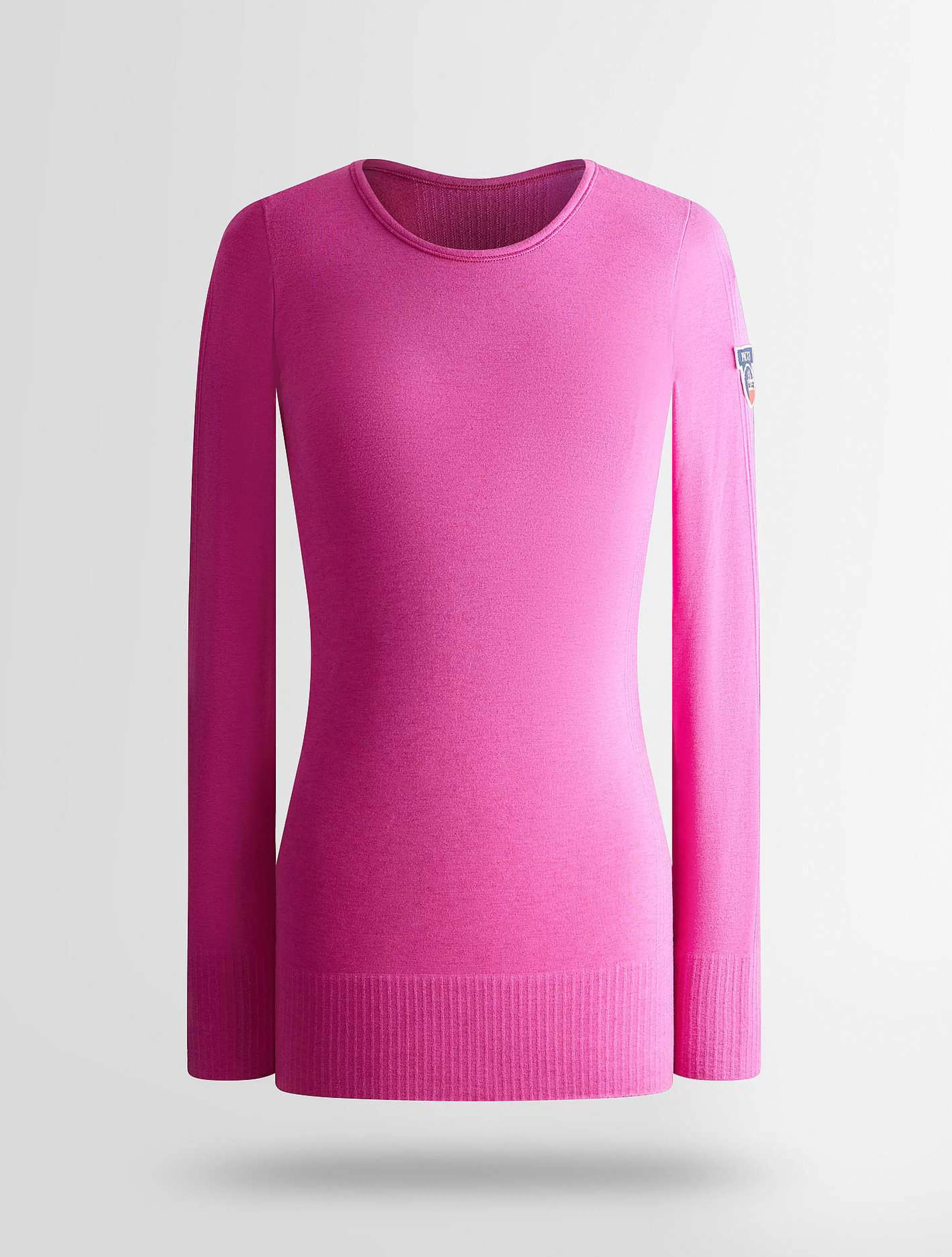Fusalp X Pucci Troop Thermal Layer *Women Technical Underwears