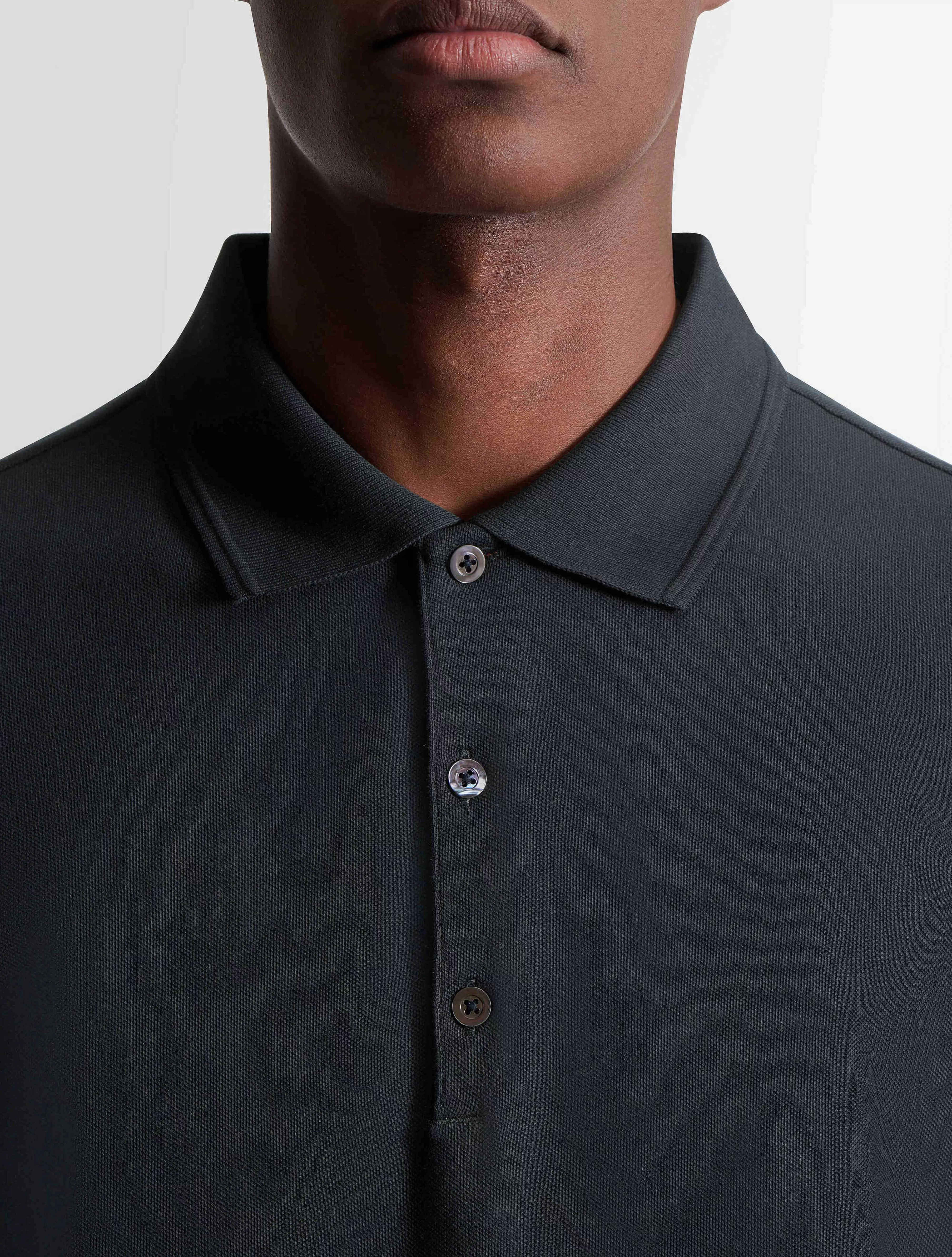 Fusalp Gabin Short-Sleeve Polo Shirt *Men T-Shirts & Polo Shirts