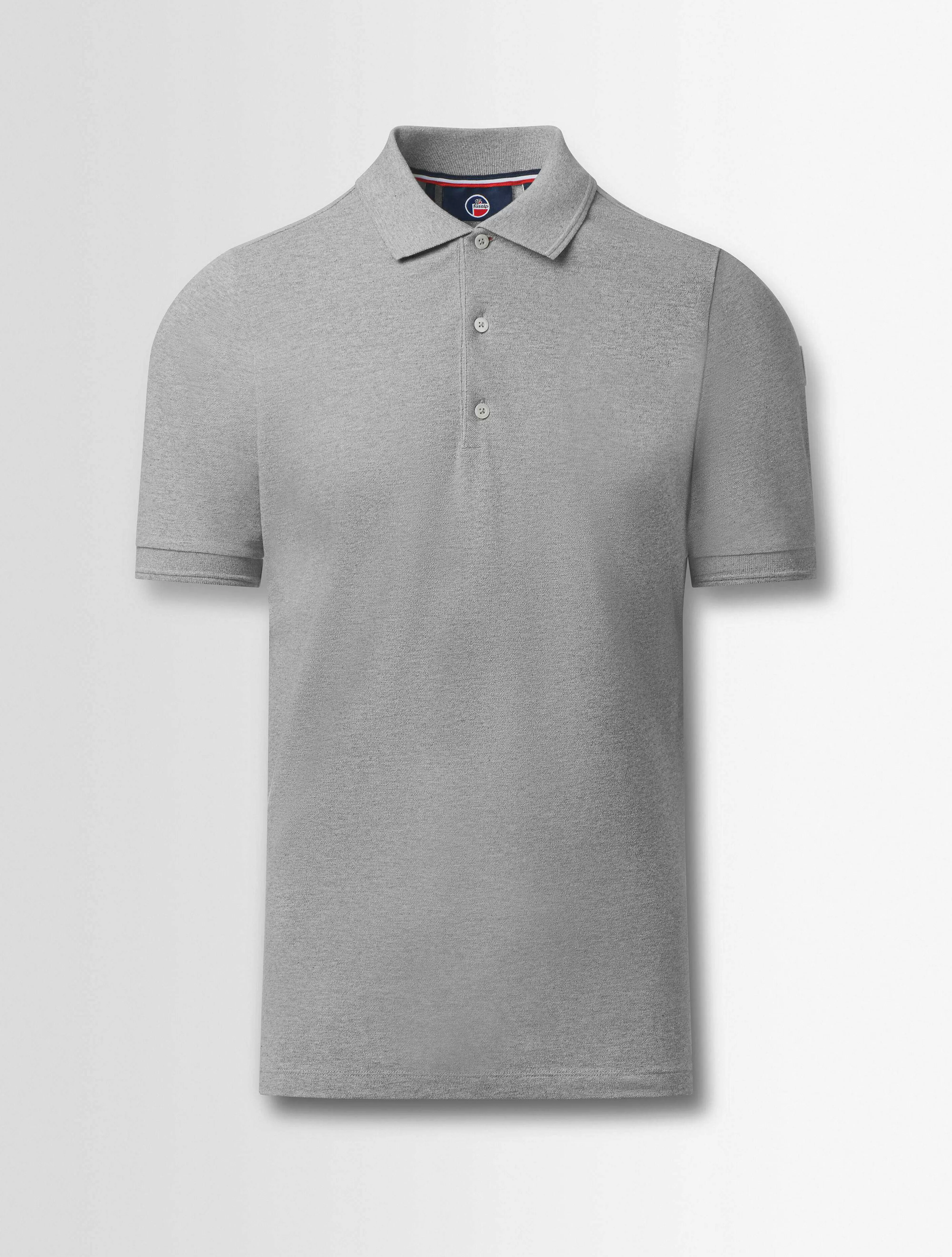 Fusalp Gabin Short-Sleeve Polo Shirt *Men T-Shirts & Polo Shirts
