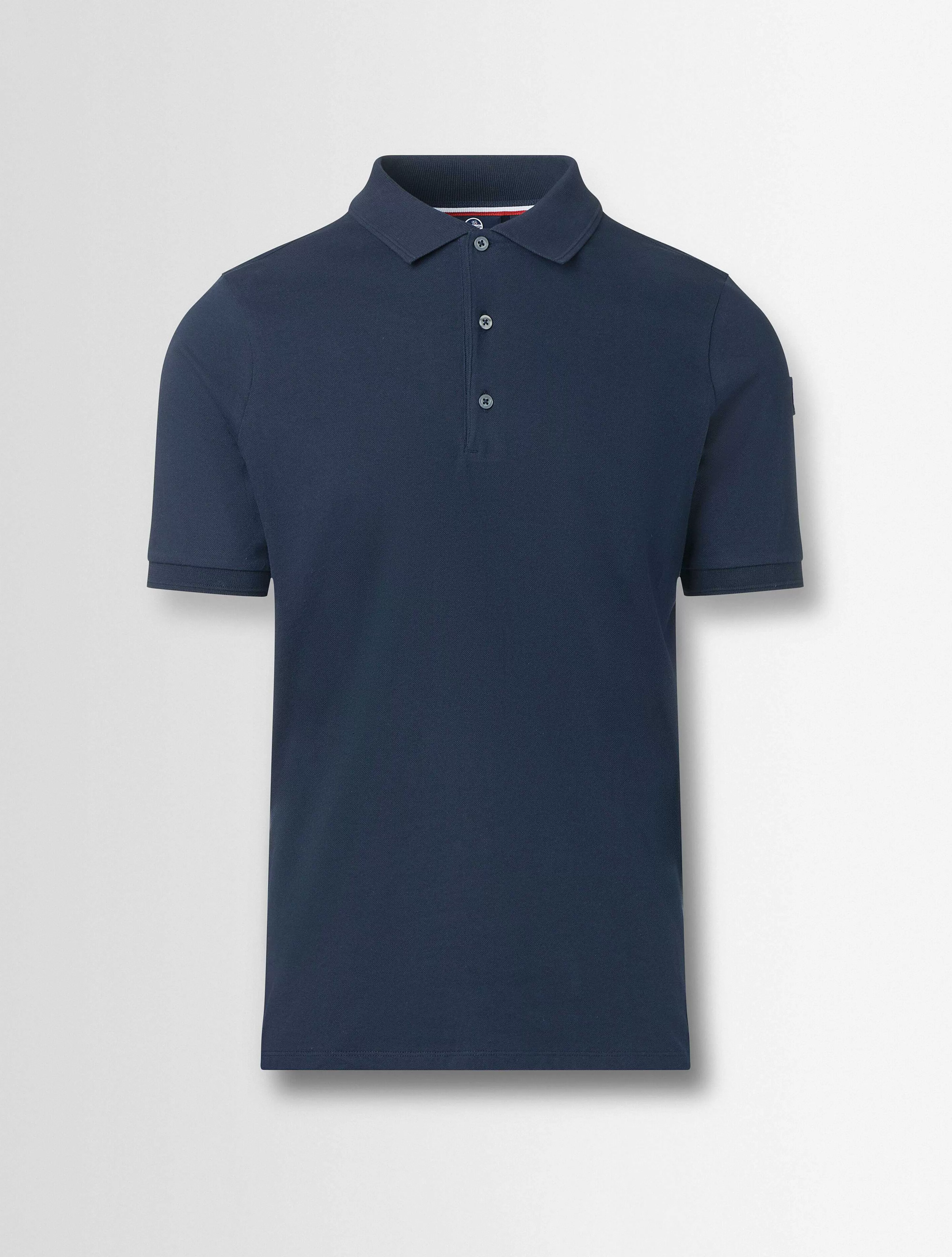 Fusalp Gabin Short-Sleeve Polo Shirt *Men T-Shirts & Polo Shirts