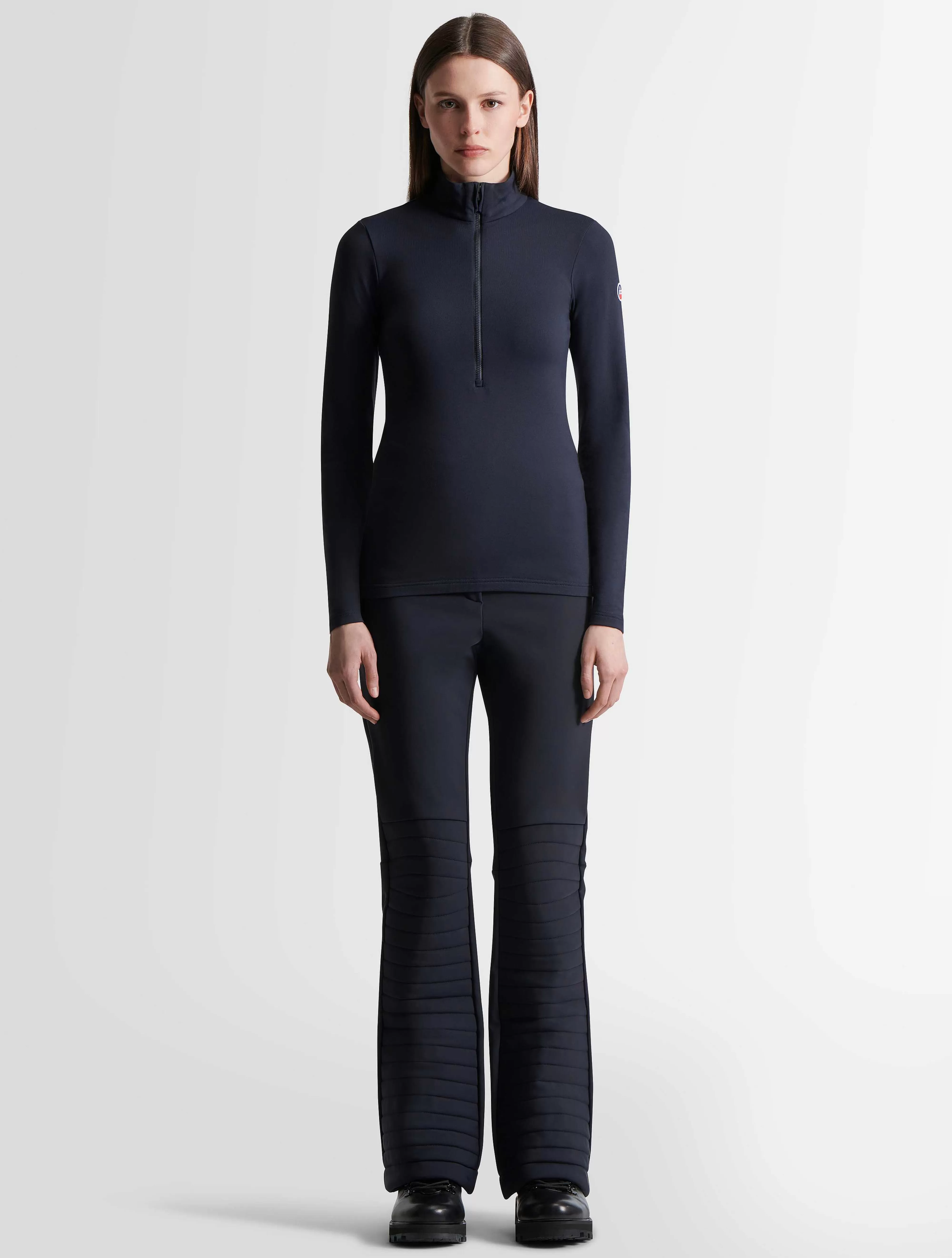 Fusalp Gemini Thermal Layer *Women Technical Underwears