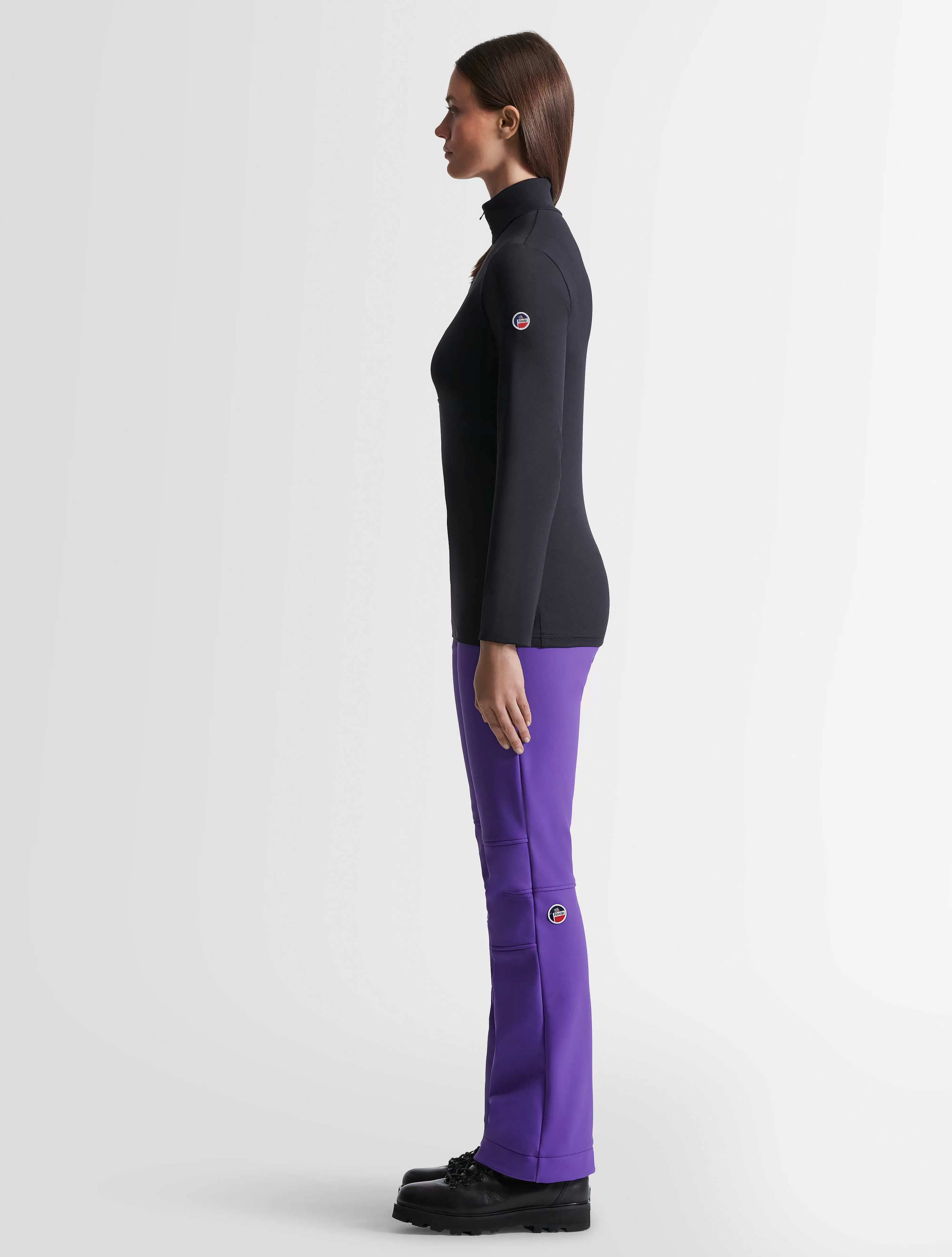 Fusalp Gemini Thermal Layer *Women Technical Underwears