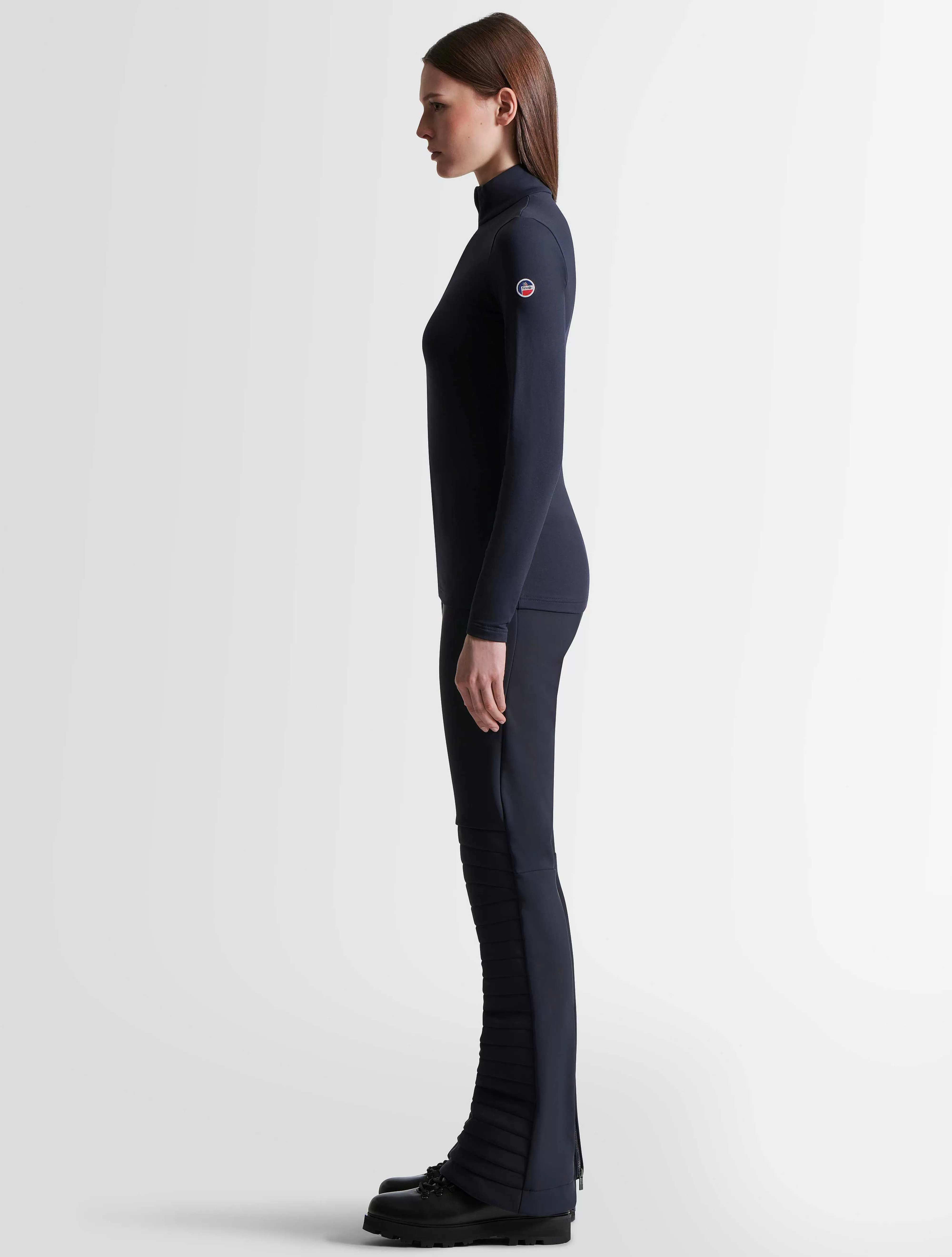 Fusalp Gemini Thermal Layer *Women Technical Underwears