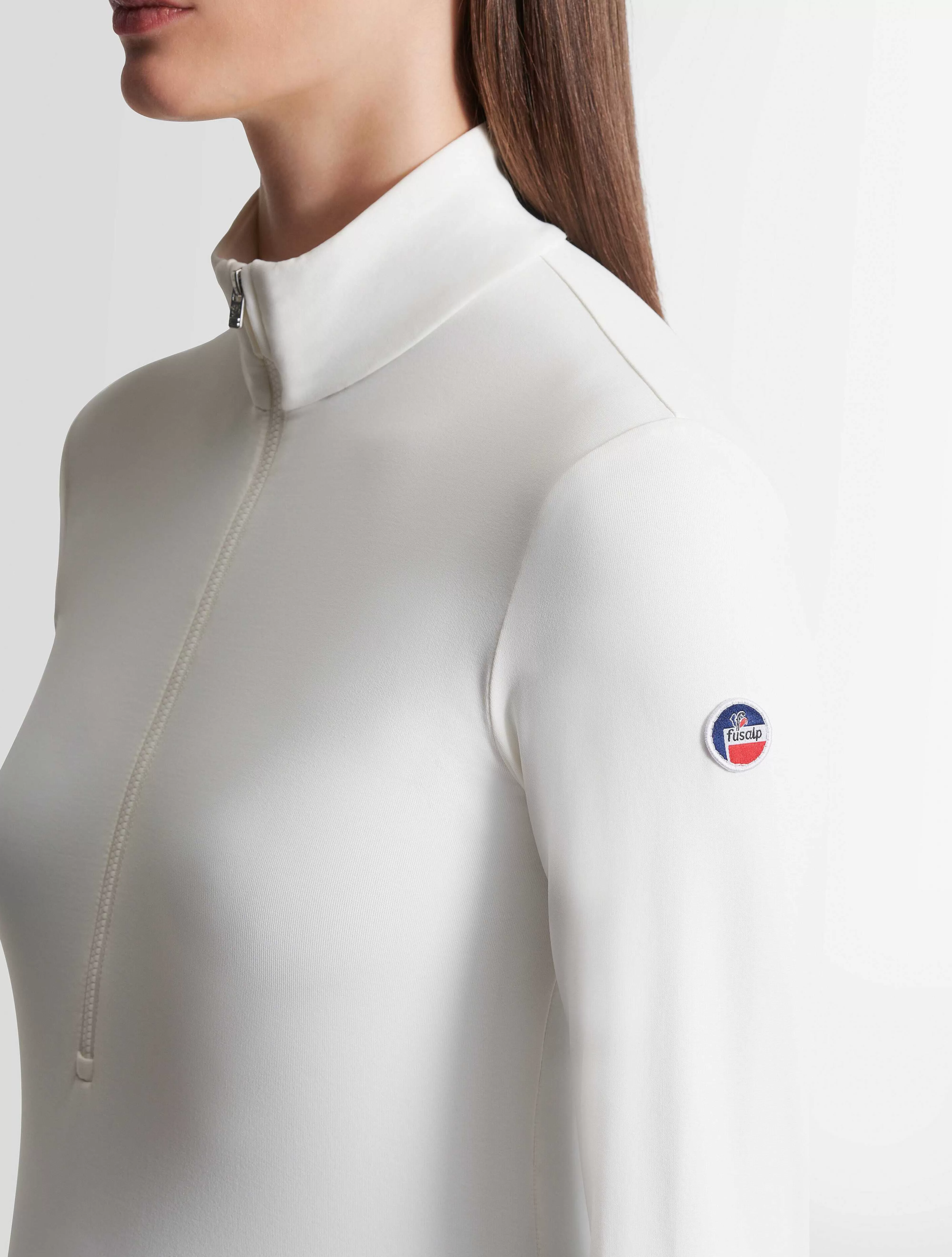 Fusalp Gemini Thermal Layer *Women Technical Underwears