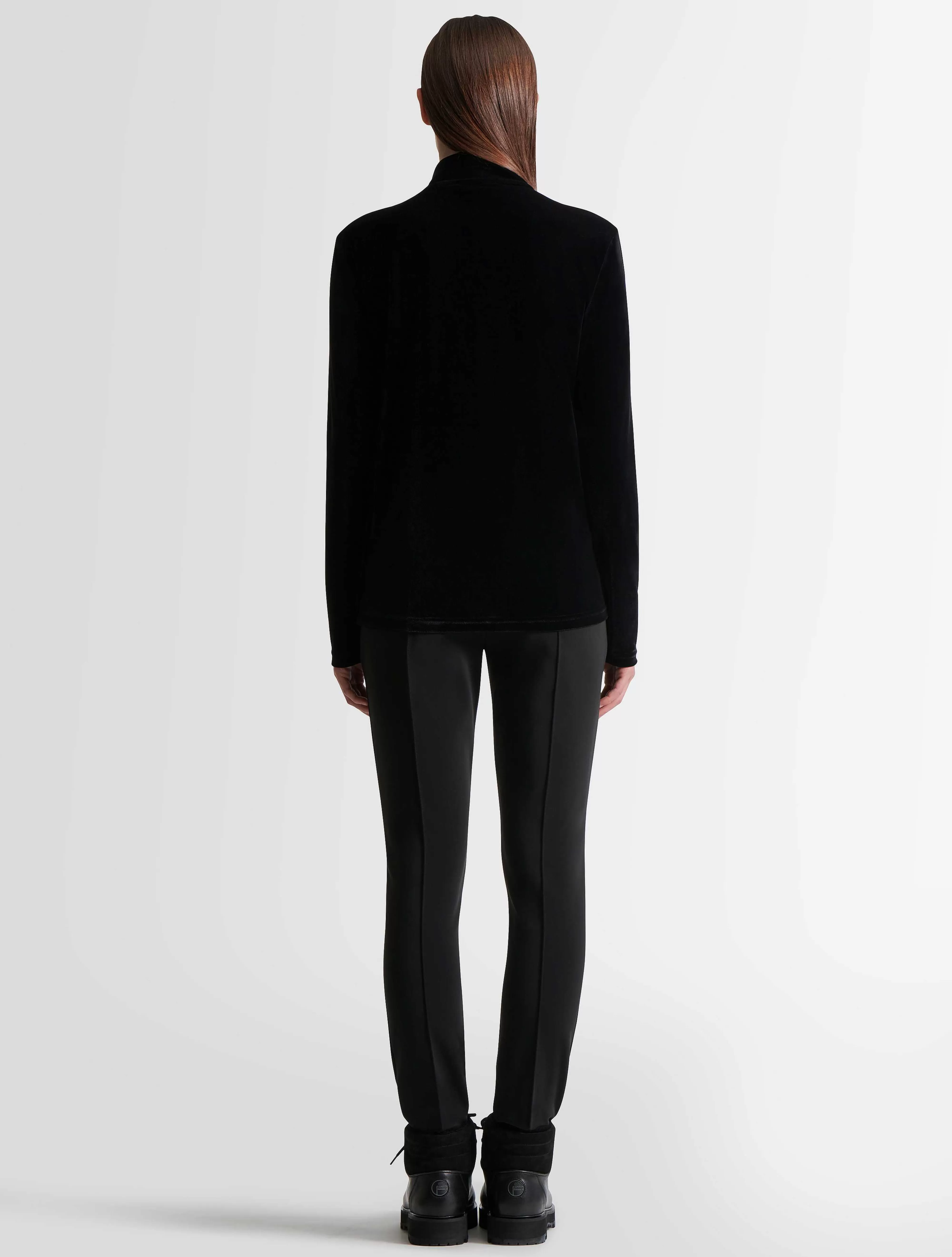 Fusalp Gemini Velours Thermal Layer *Women Technical Underwears