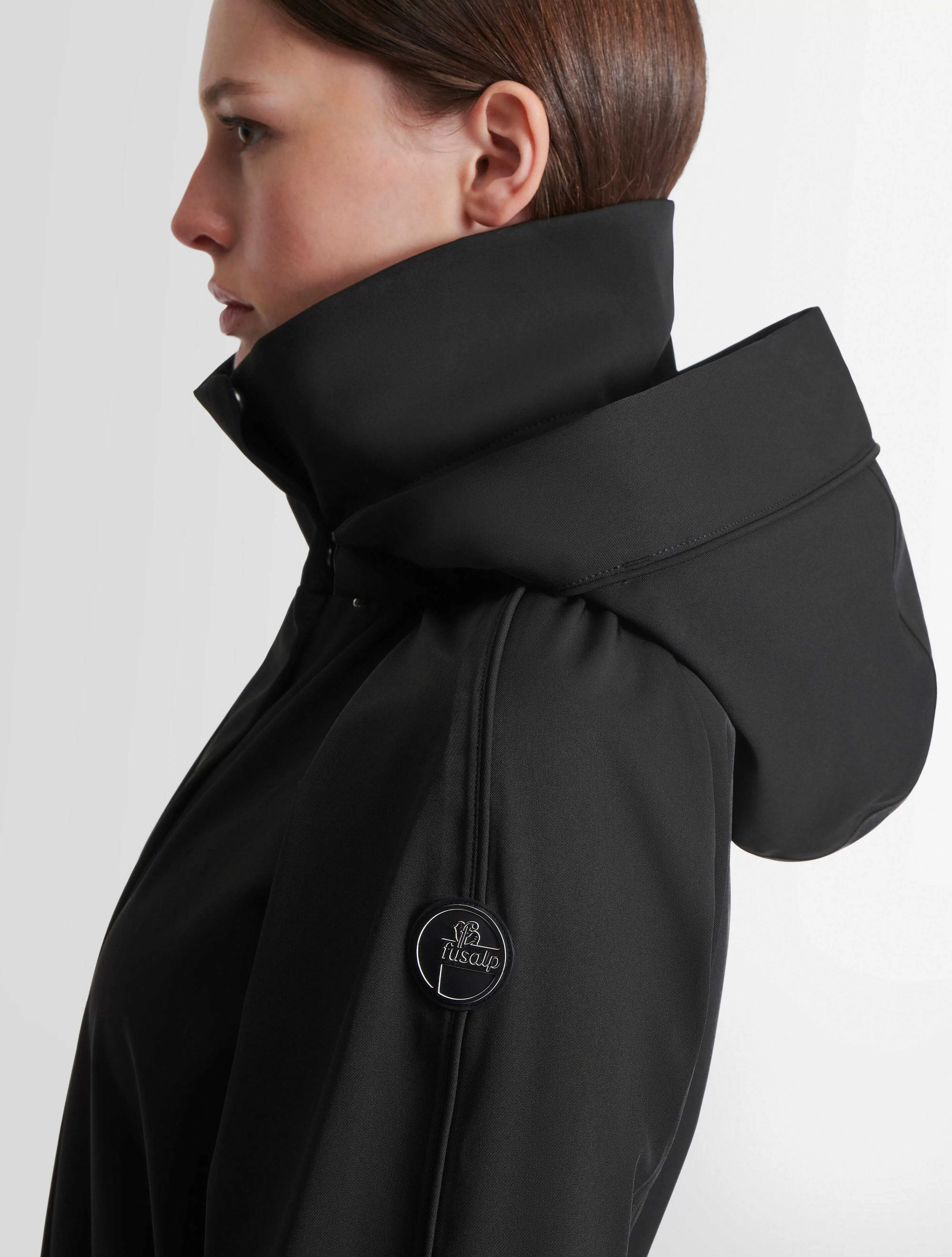 Fusalp Gemma Coat *Women Jackets & Coats