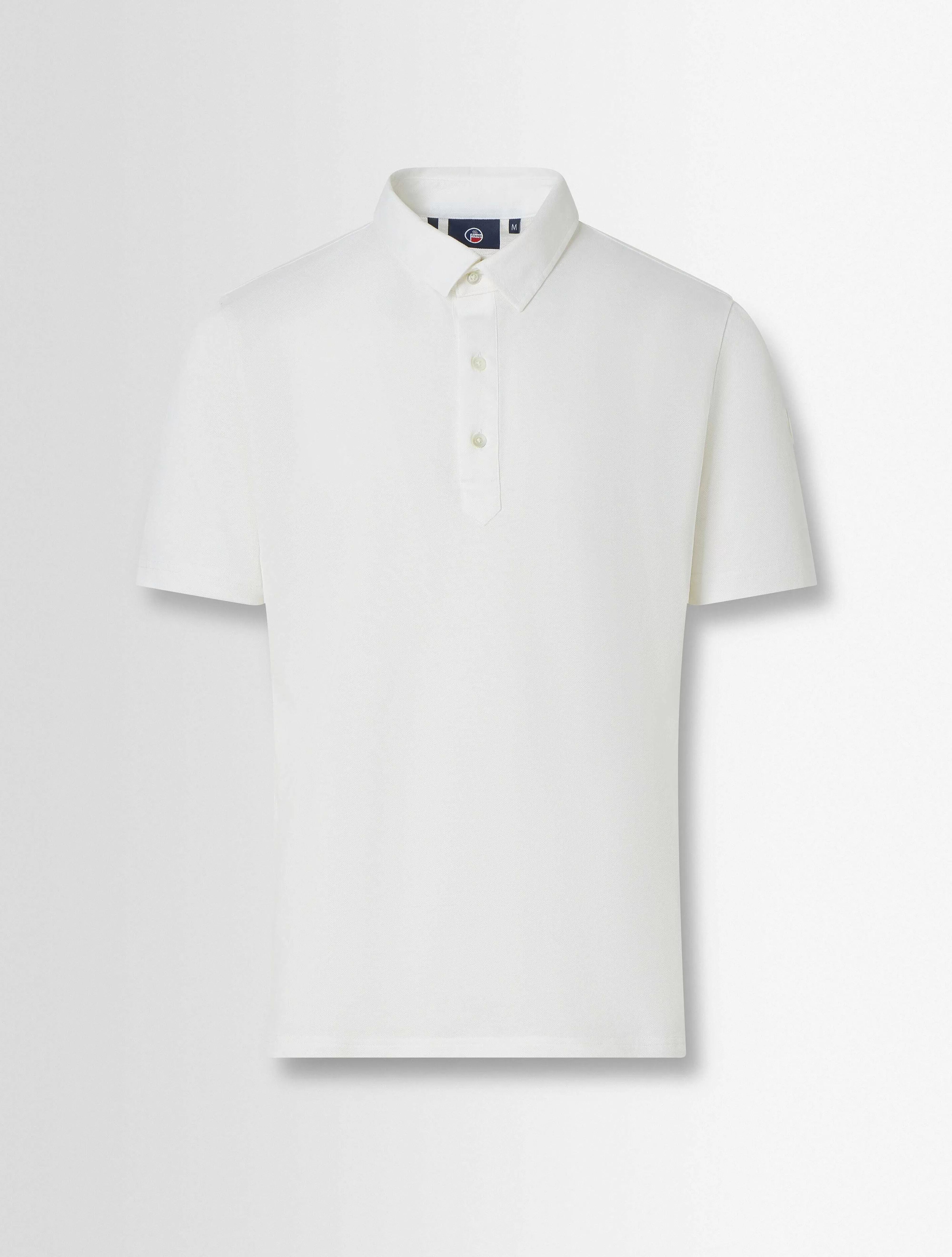 Fusalp Germain Short-Sleeve Polo Shirt *Men T-Shirts & Polo Shirts
