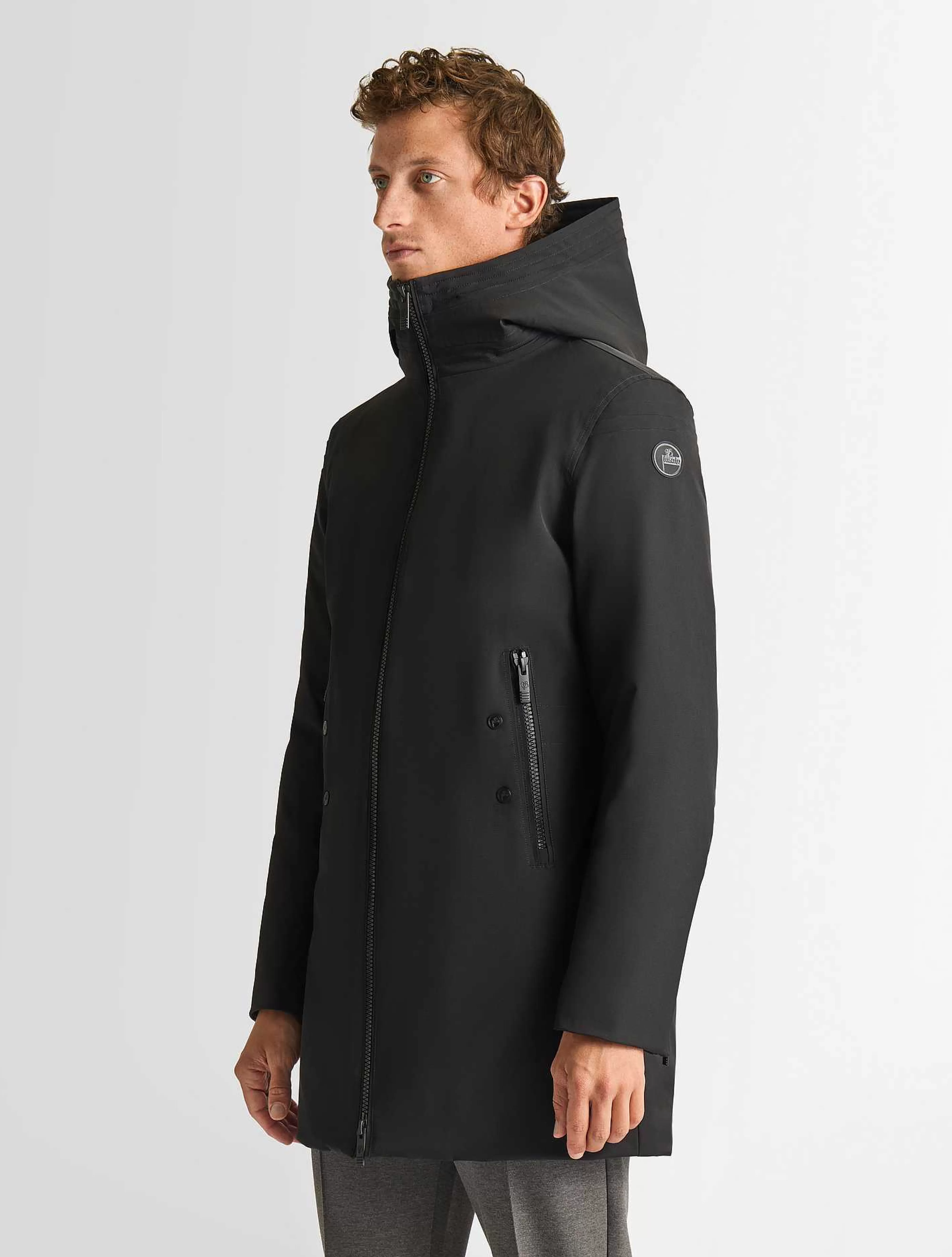 Fusalp Gezi Coat *Men Jackets & Coats