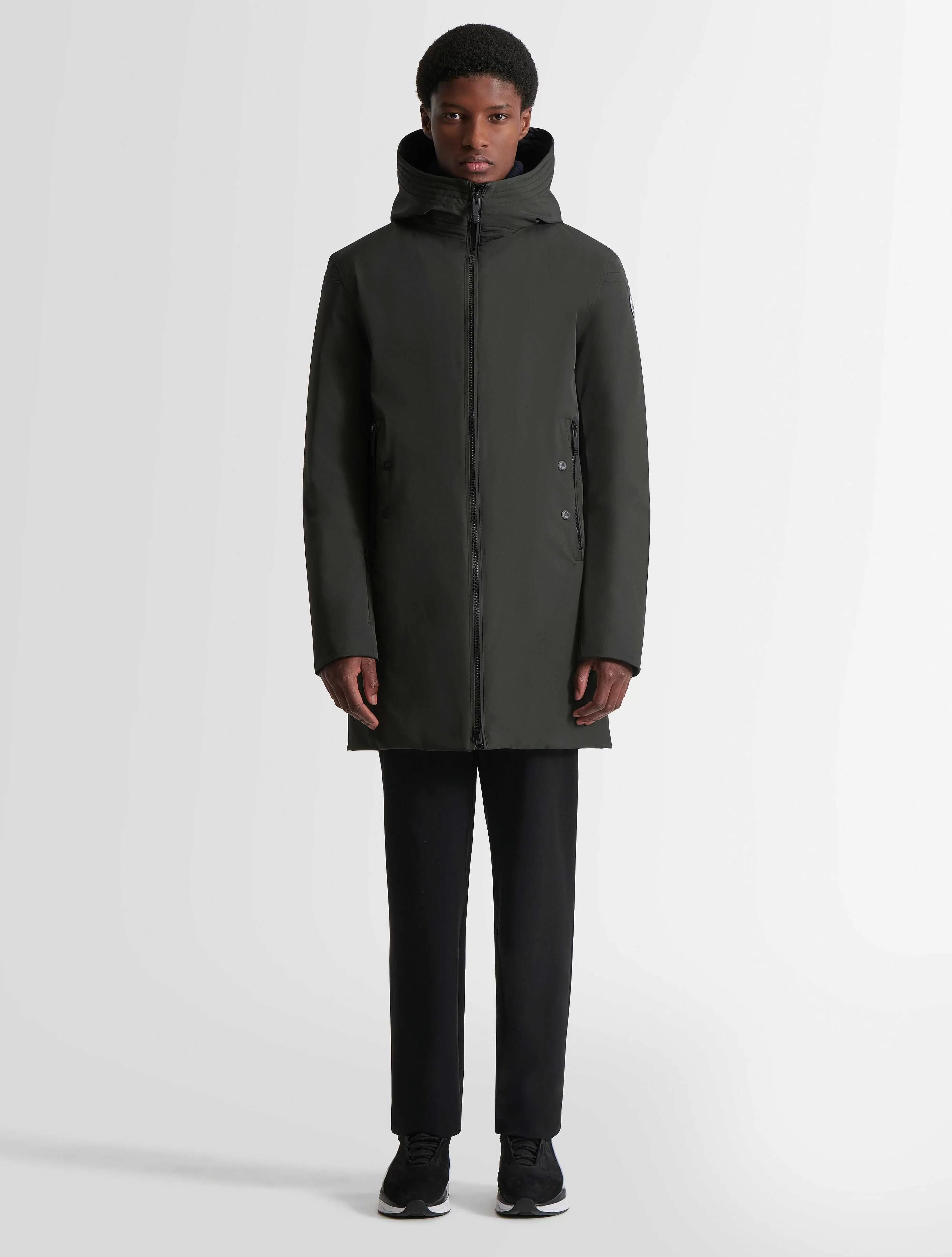 Fusalp Gezi Coat *Men Jackets & Coats