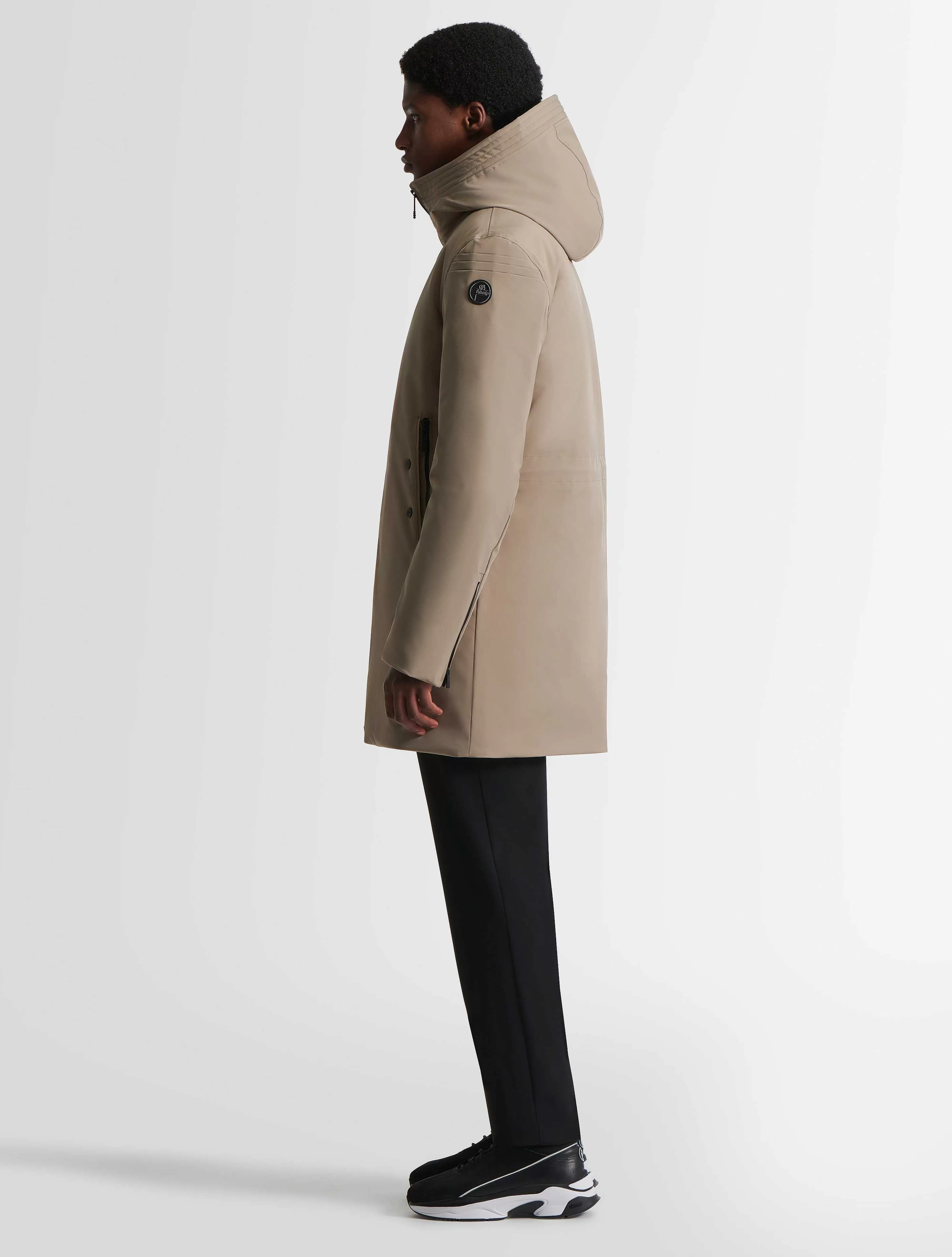 Fusalp Gezi Coat *Men Jackets & Coats