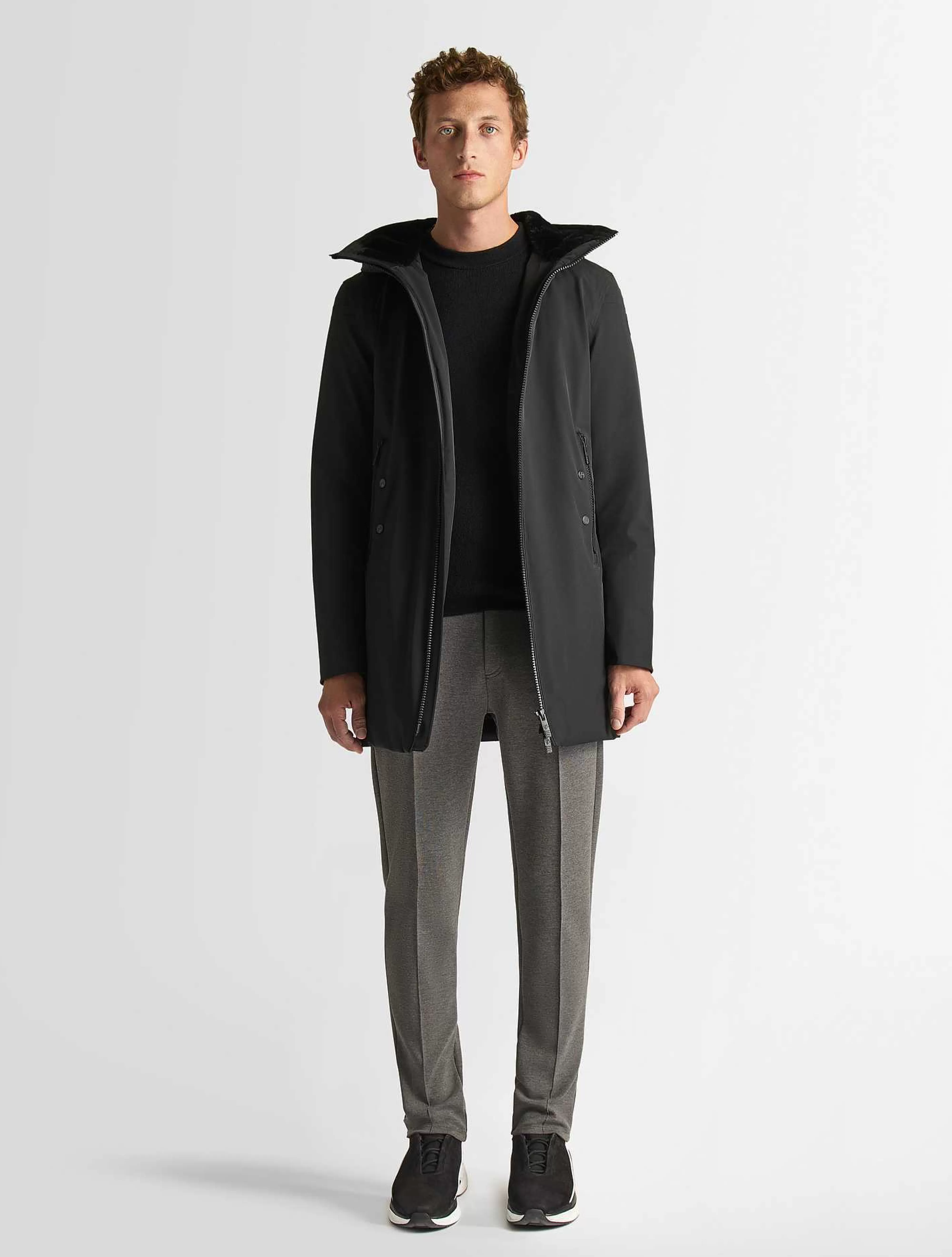 Fusalp Gezi Coat *Men Jackets & Coats