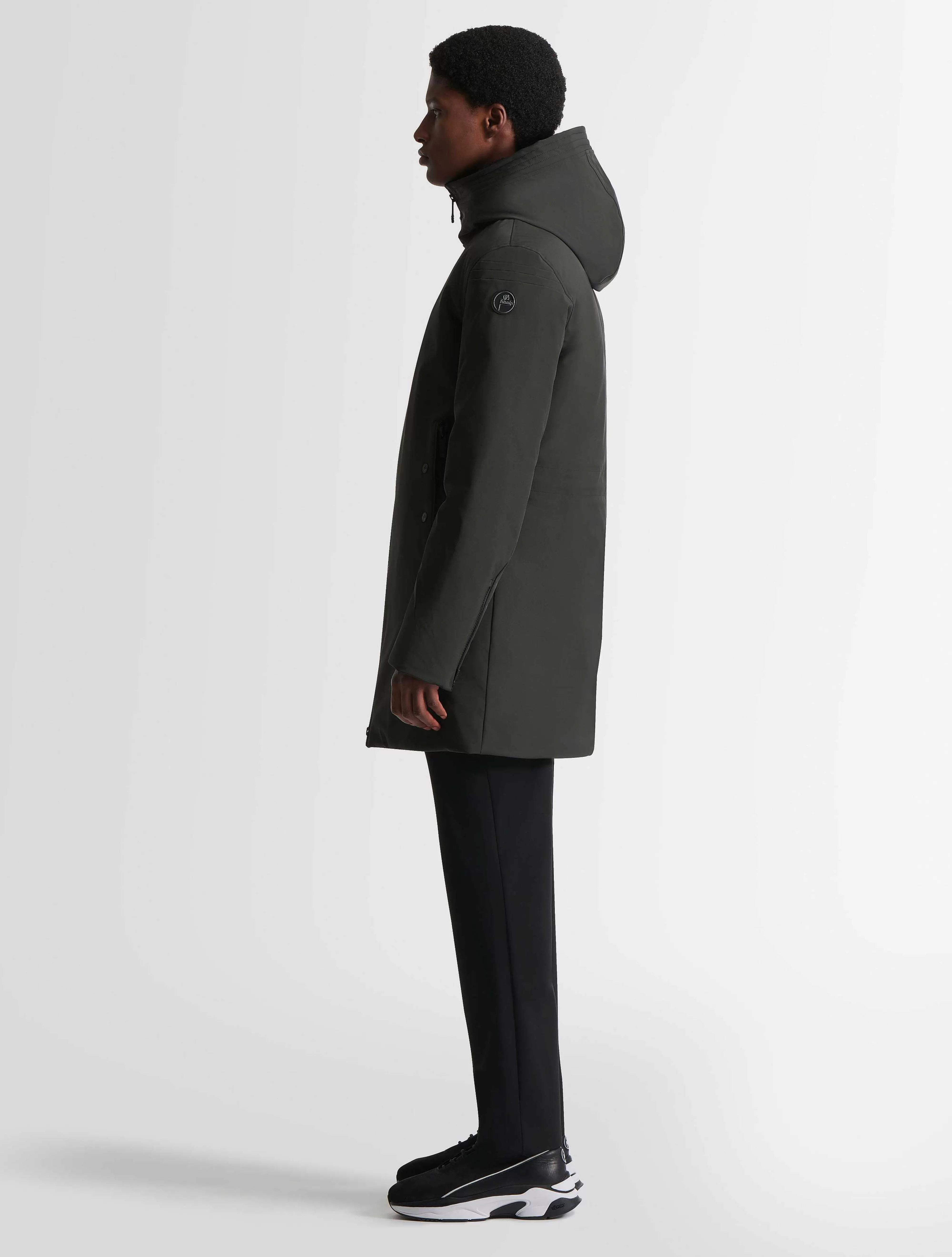 Fusalp Gezi Coat *Men Jackets & Coats