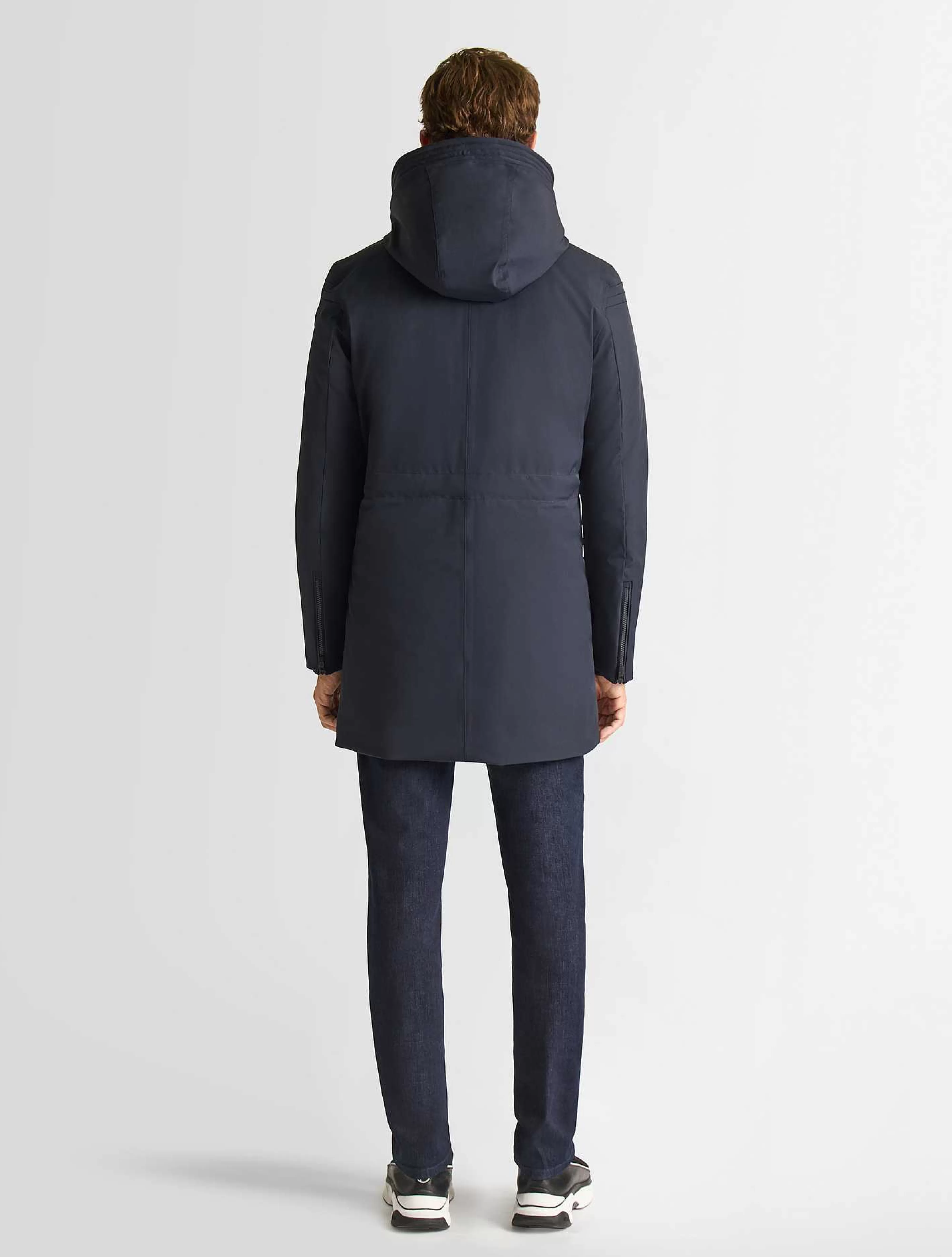 Fusalp Gezi Coat *Men Jackets & Coats