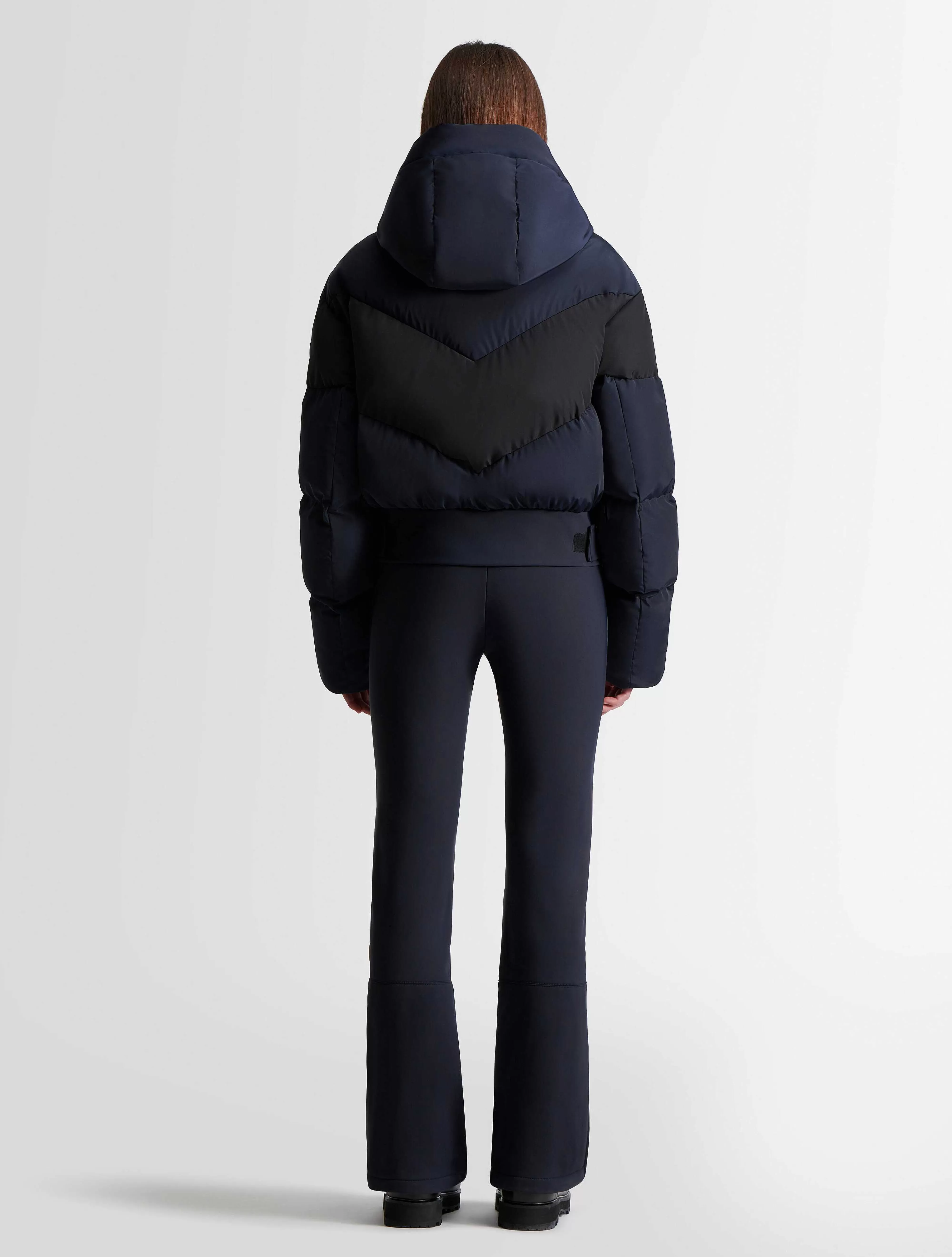 Fusalp Giulia Coat *Women Ski Jackets