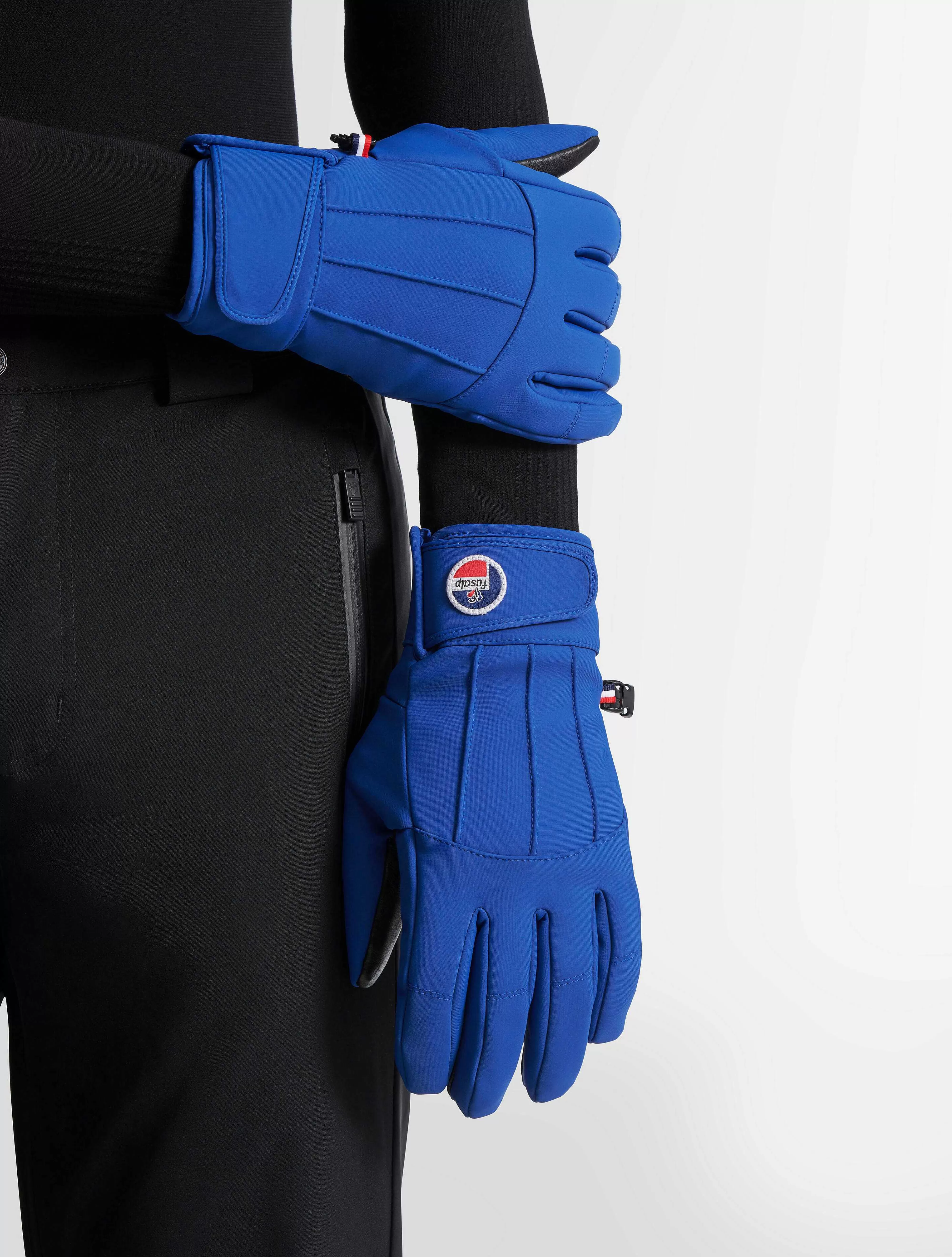 Fusalp Glacier M Gloves *Men Accessories