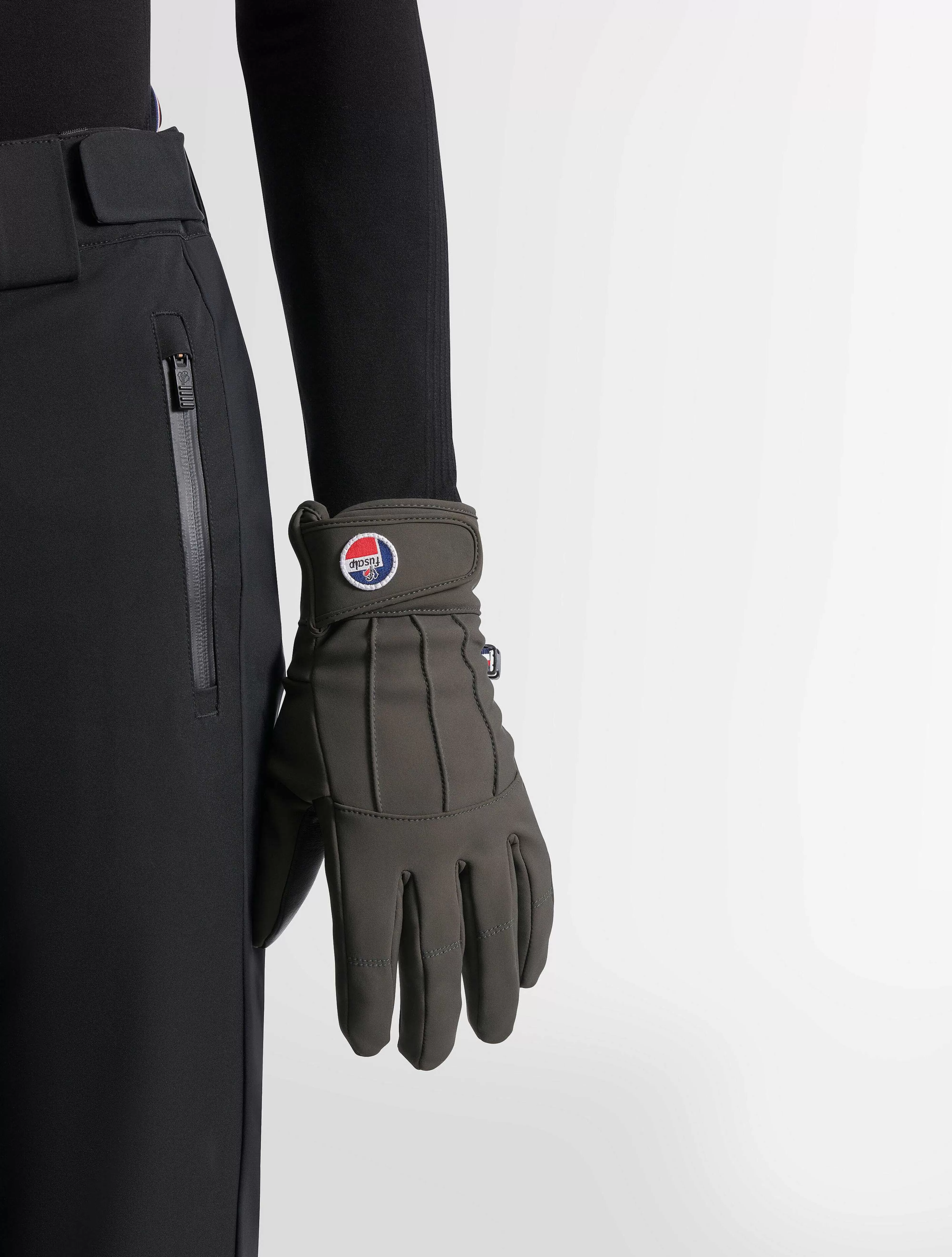 Fusalp Glacier M Gloves *Accessories