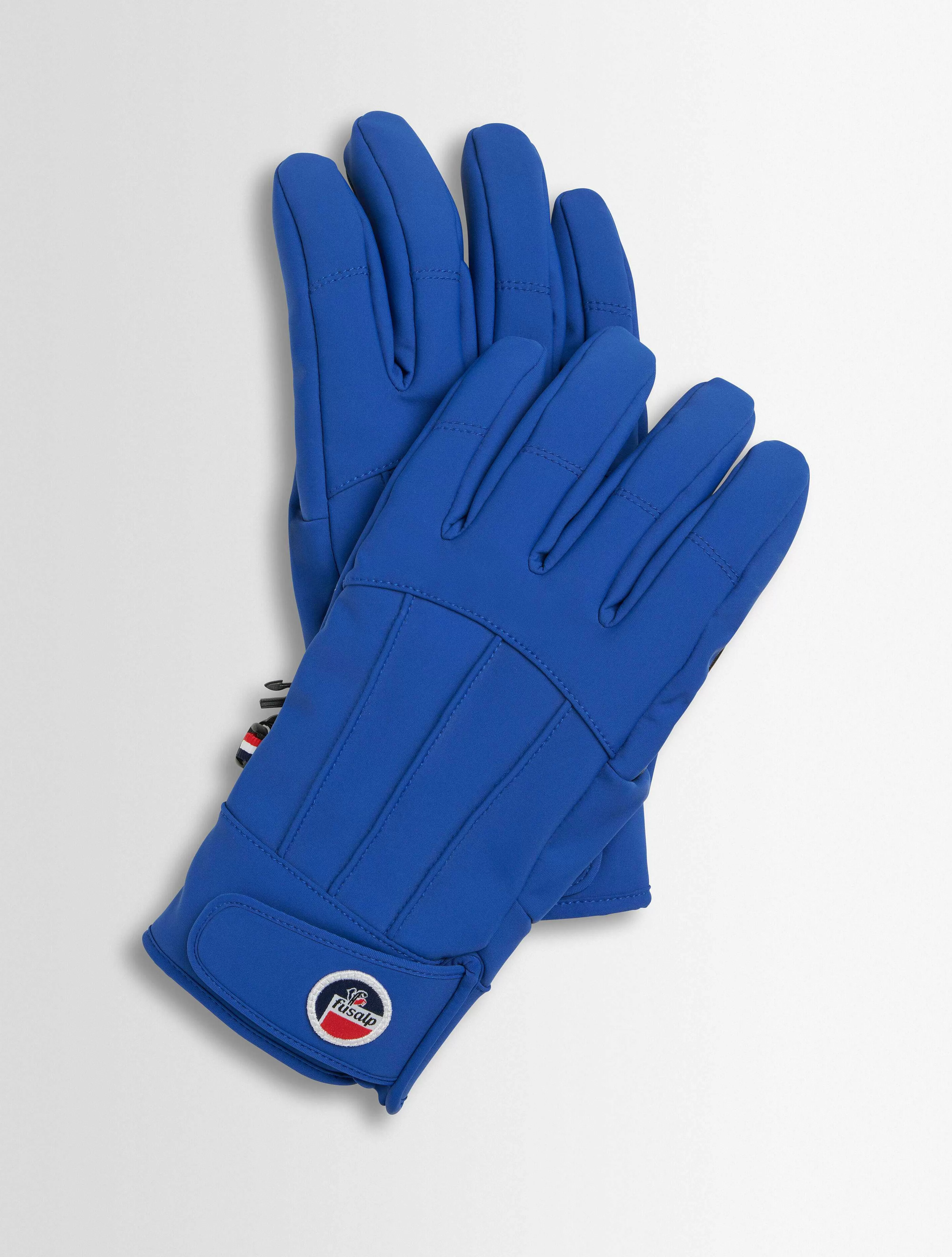 Fusalp Glacier M Gloves *Men Accessories