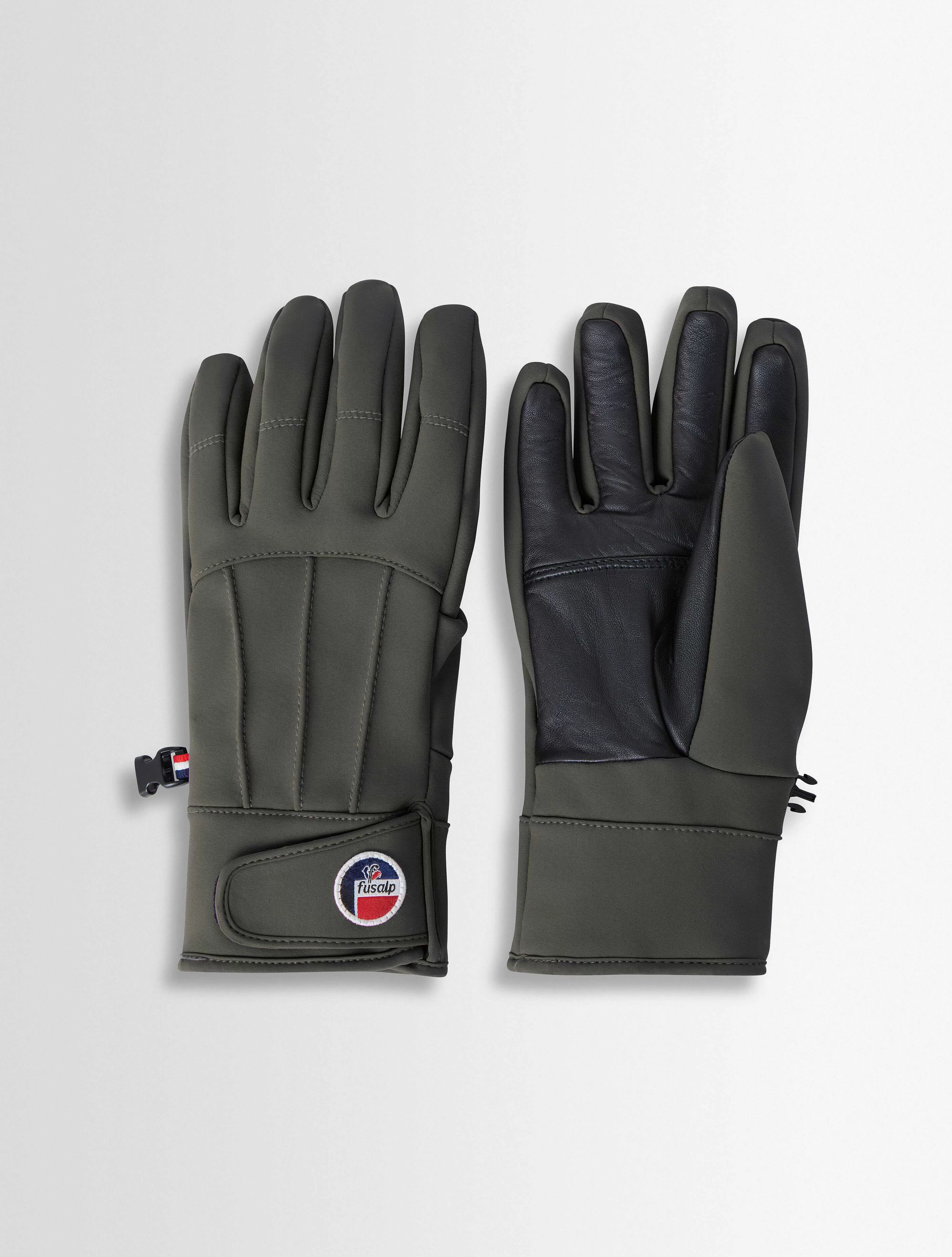 Fusalp Glacier M Gloves *Accessories