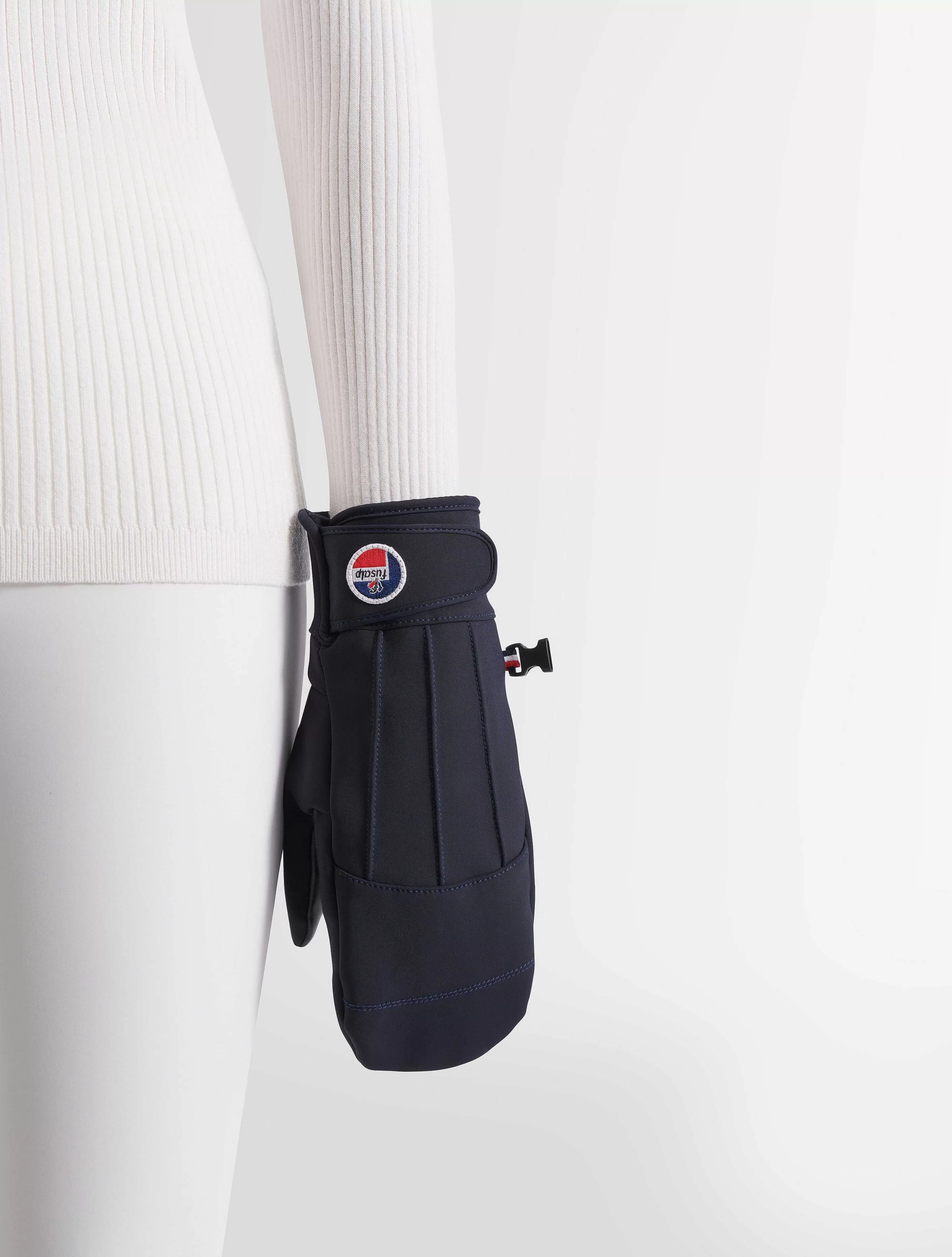 Fusalp Glacier Mittens *Men Accessories