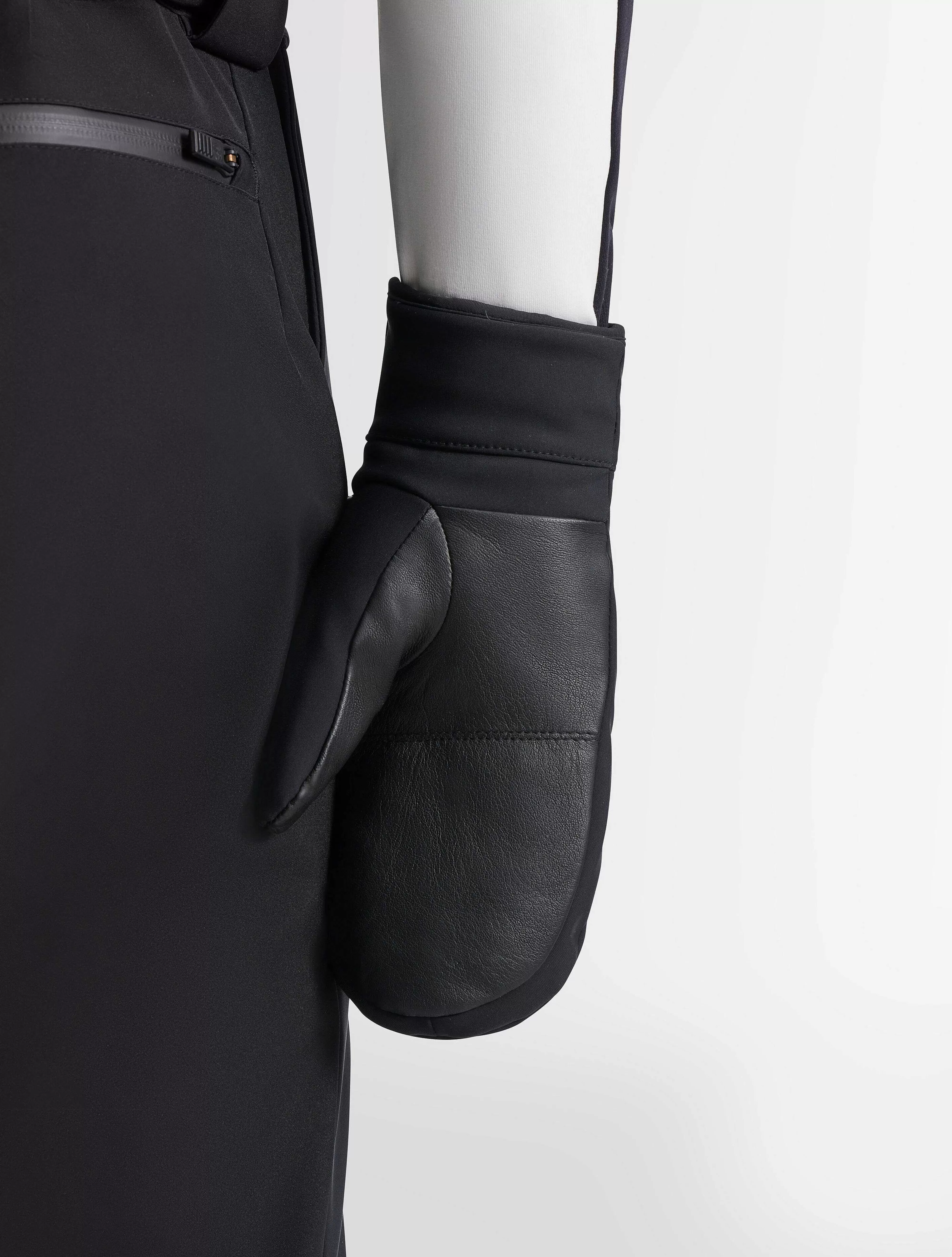 Fusalp Glacier Mittens *Accessories