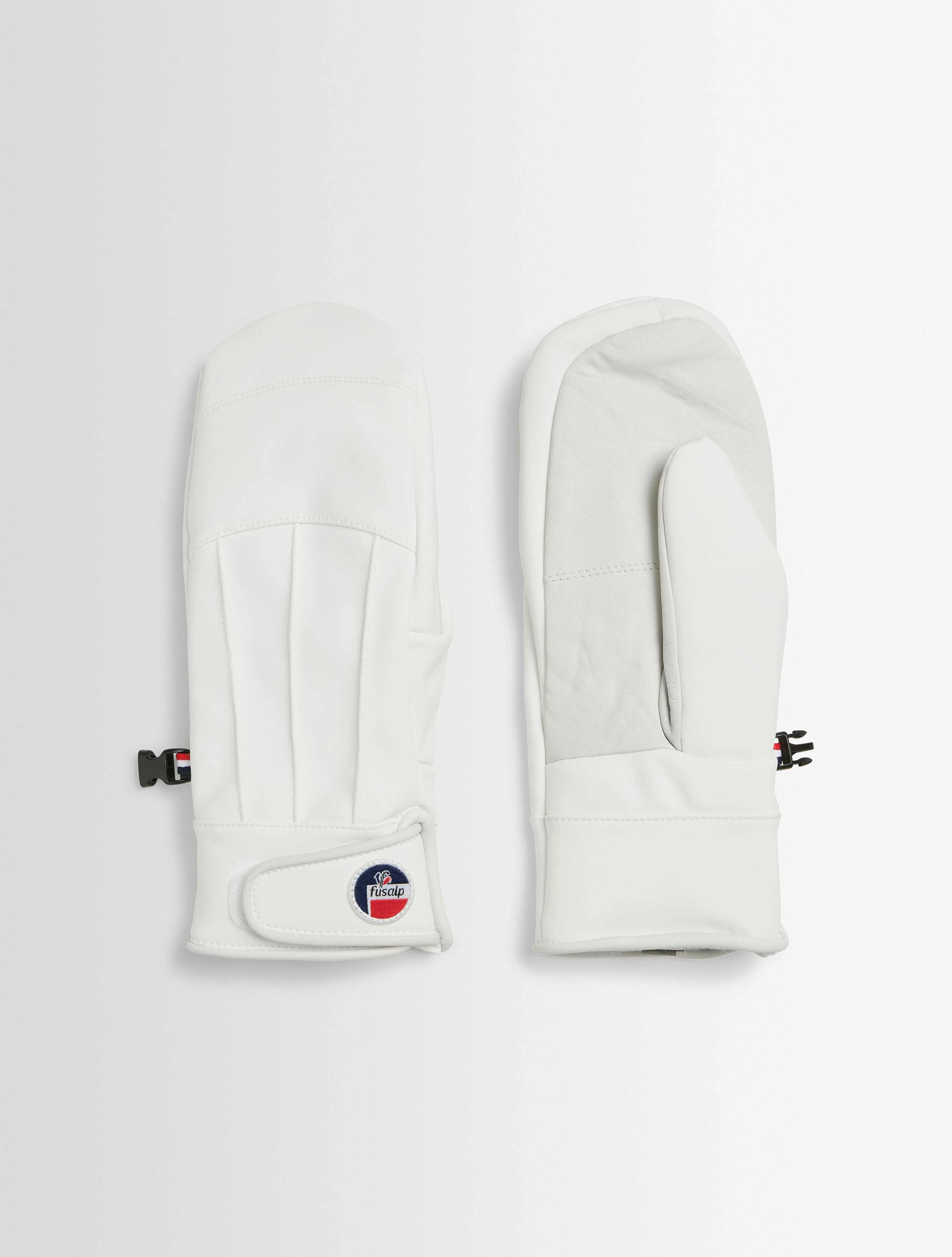 Fusalp Glacier Mittens *Accessories